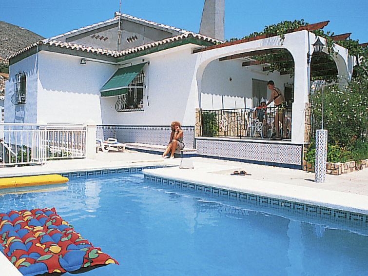 Search and Stay destination La Vila Joiosa, VC - Spain from AU$ 202. Sunshine (VIO131)