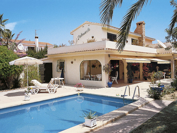 Search and Stay destination La Vila Joiosa, VC - Spain from AU$ 205. Sunshine