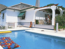 Vacation home Sunshine
