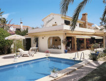 Vacation home Sunshine