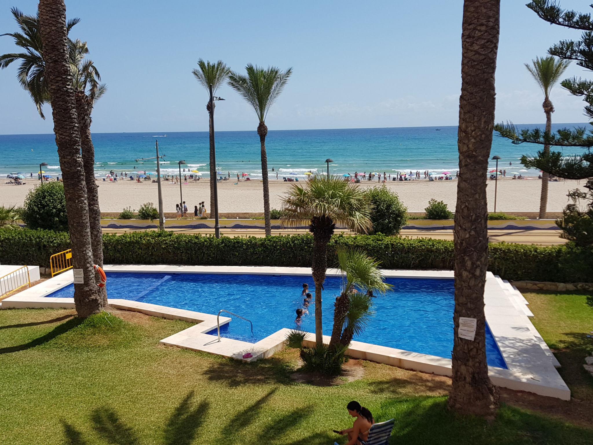 Appartement LOFT PLAYA MUCHAVISTA – Piscine intérieure, photo 2 sur 29