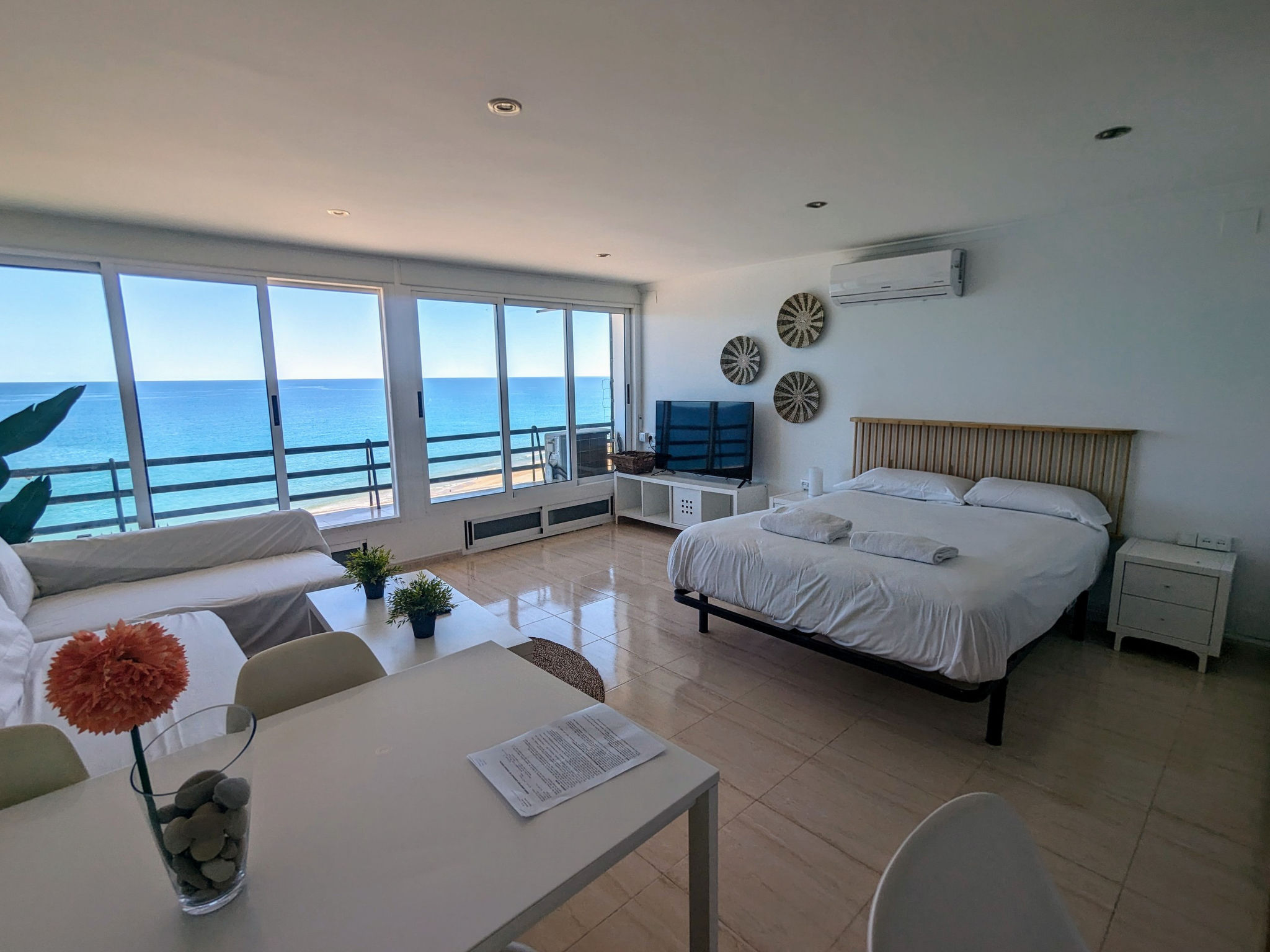 Appartement LOFT PLAYA MUCHAVISTA – Intérieur, photo 3 sur 29