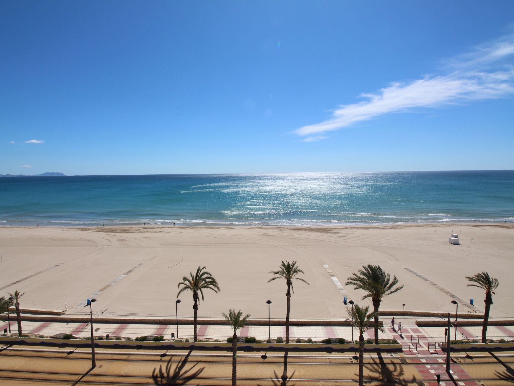 Appartement LOFT PLAYA MUCHAVISTA – Vue, photo 4 sur 29