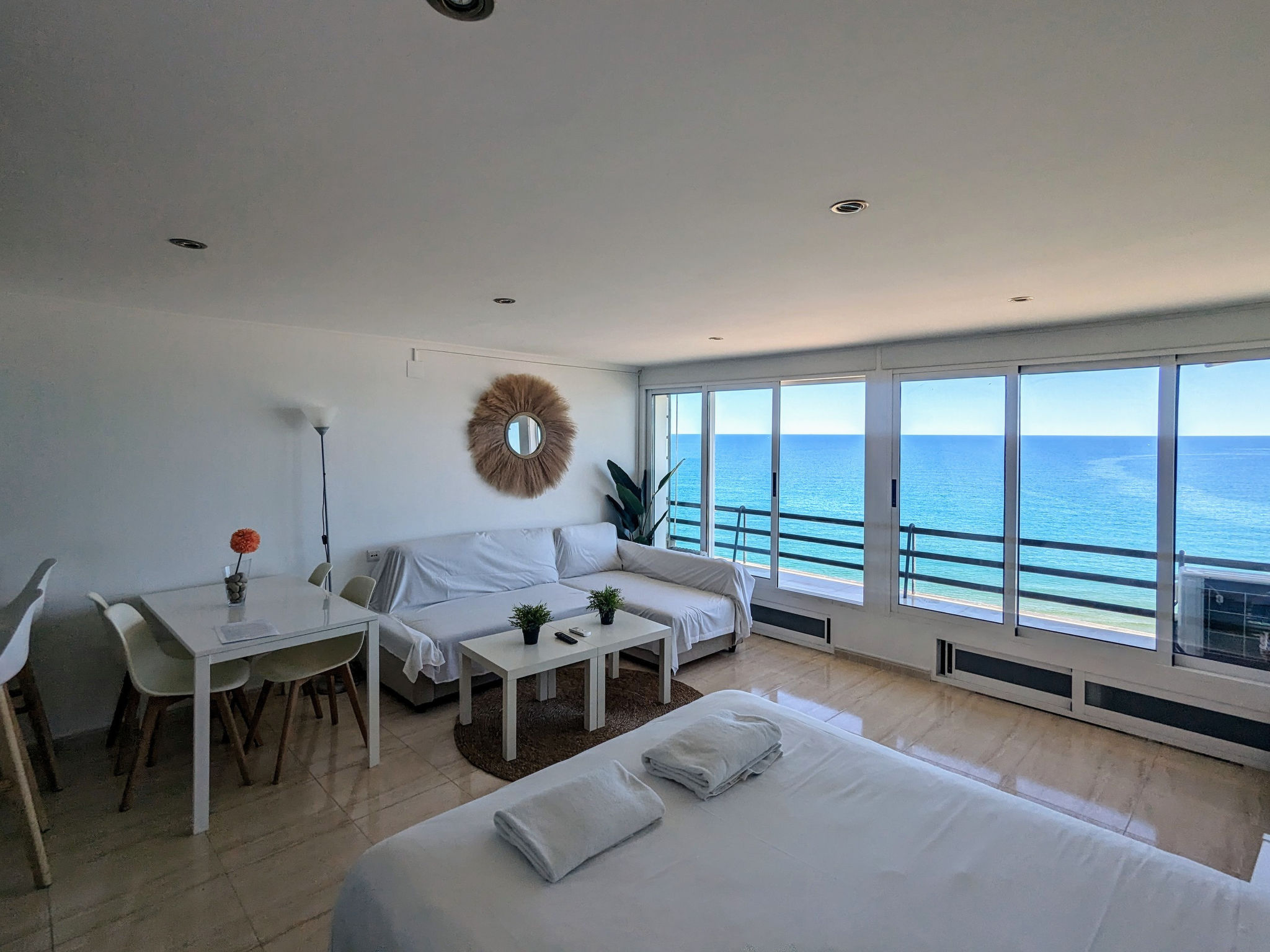 Appartement LOFT PLAYA MUCHAVISTA – Intérieur, photo 5 sur 29