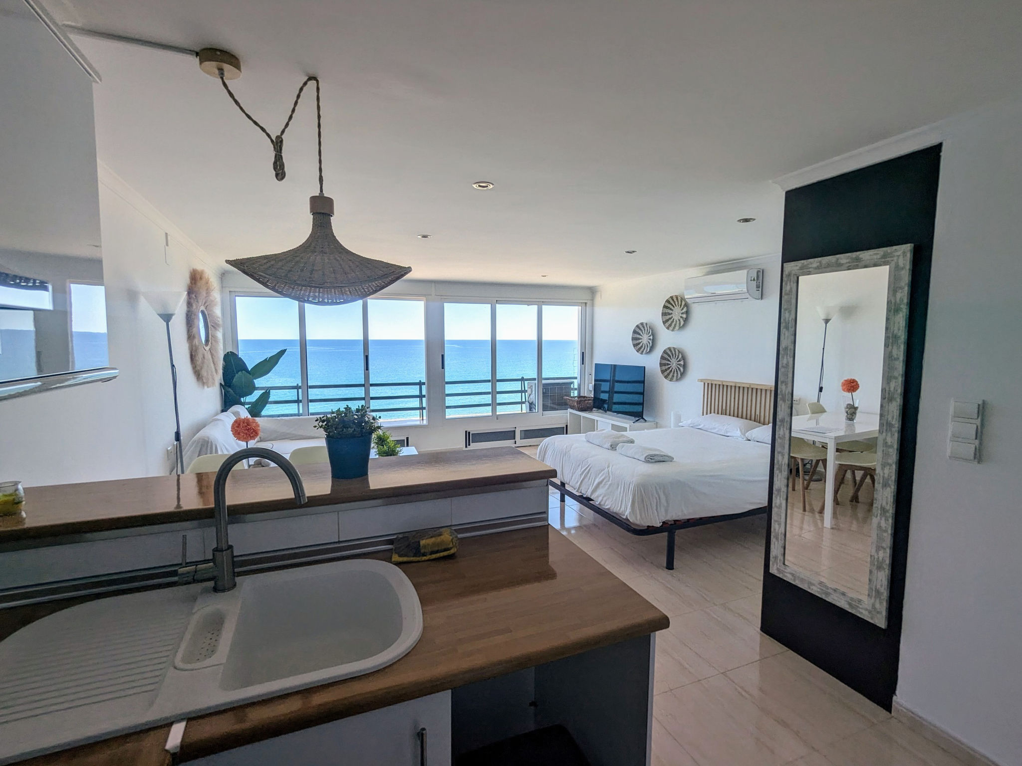Appartement LOFT PLAYA MUCHAVISTA – Intérieur, photo 6 sur 29