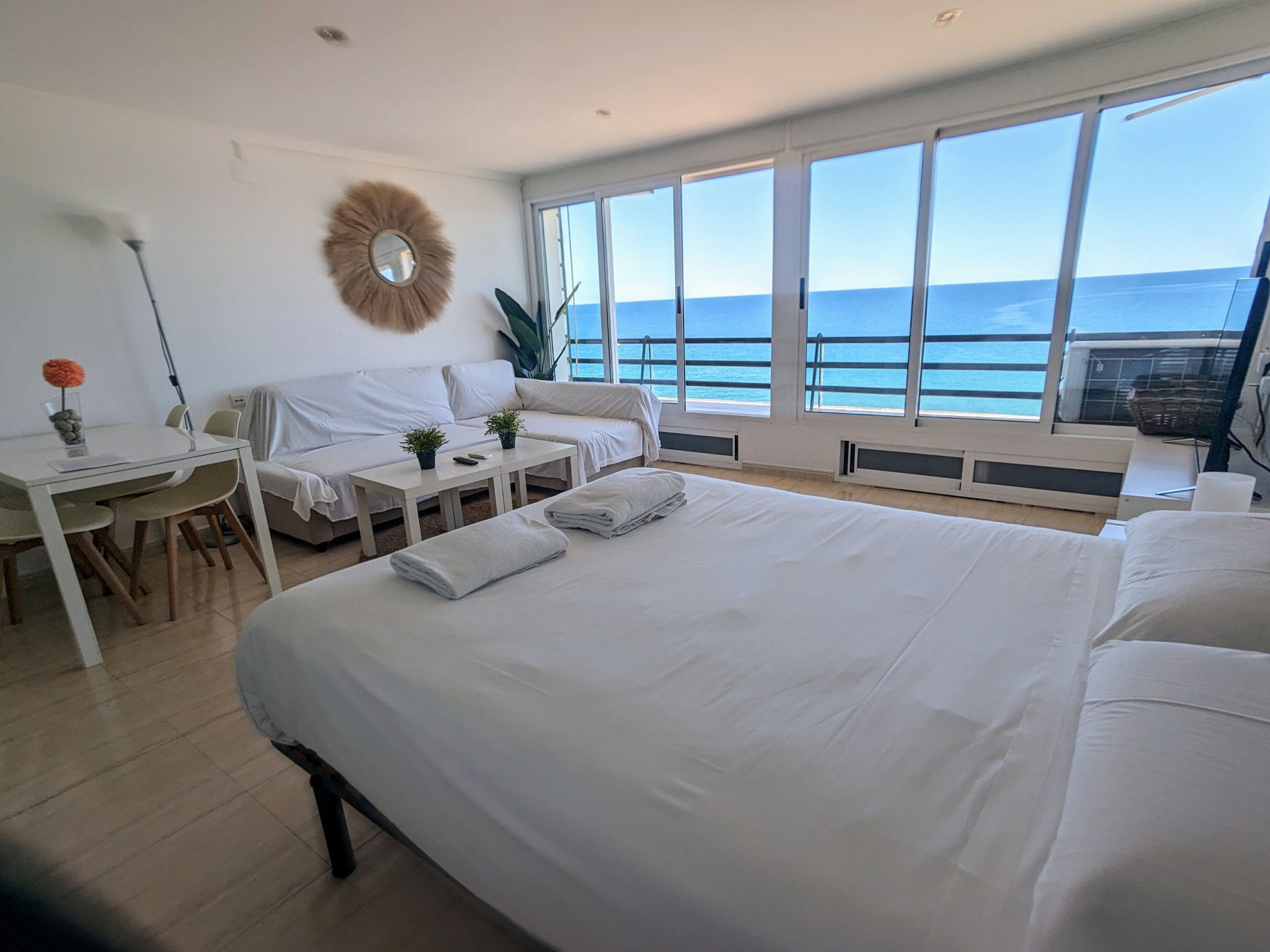 Appartement LOFT PLAYA MUCHAVISTA – Intérieur, photo 7 sur 29
