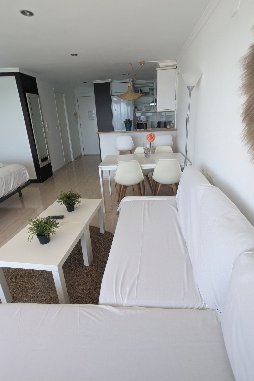Appartement LOFT PLAYA MUCHAVISTA – Intérieur, photo 8 sur 29