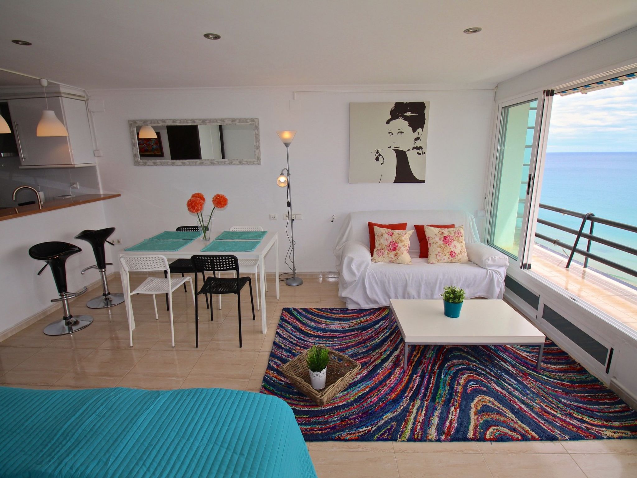 Appartement LOFT PLAYA MUCHAVISTA – Cuisine et coin repas, photo 9 sur 29
