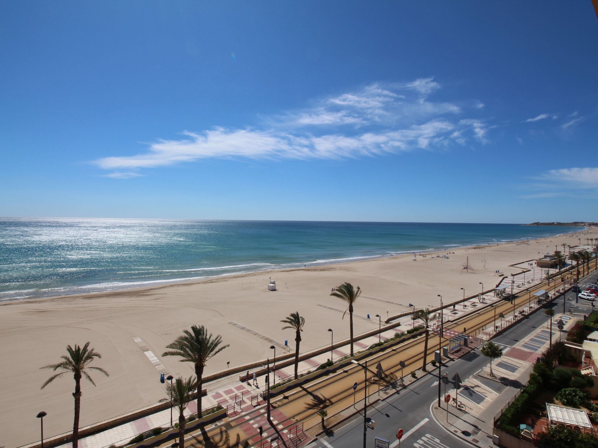 Appartement LOFT PLAYA MUCHAVISTA – Vue, photo 10 sur 29