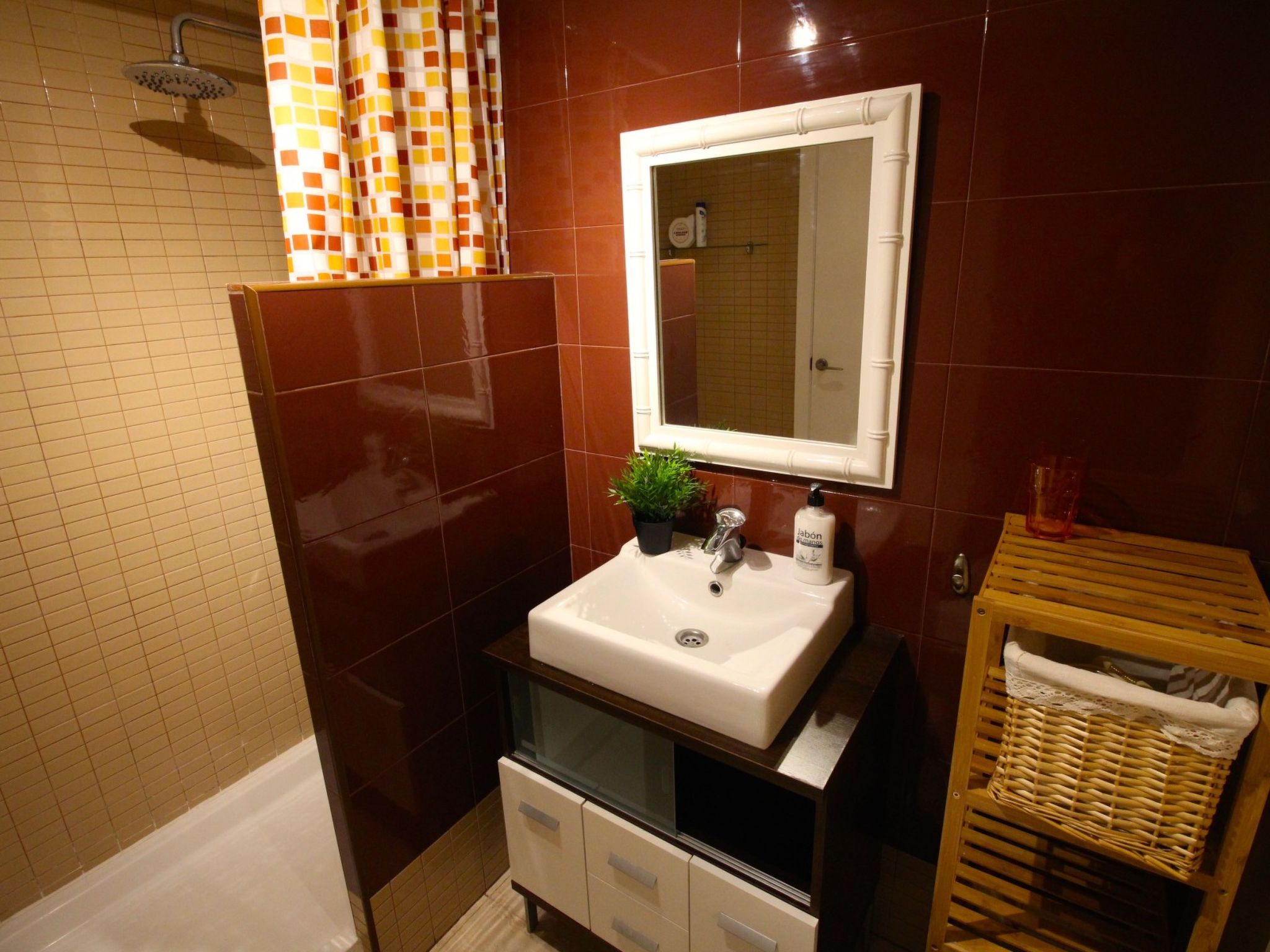 Appartement LOFT PLAYA MUCHAVISTA – Salle de bains, photo 18 sur 29