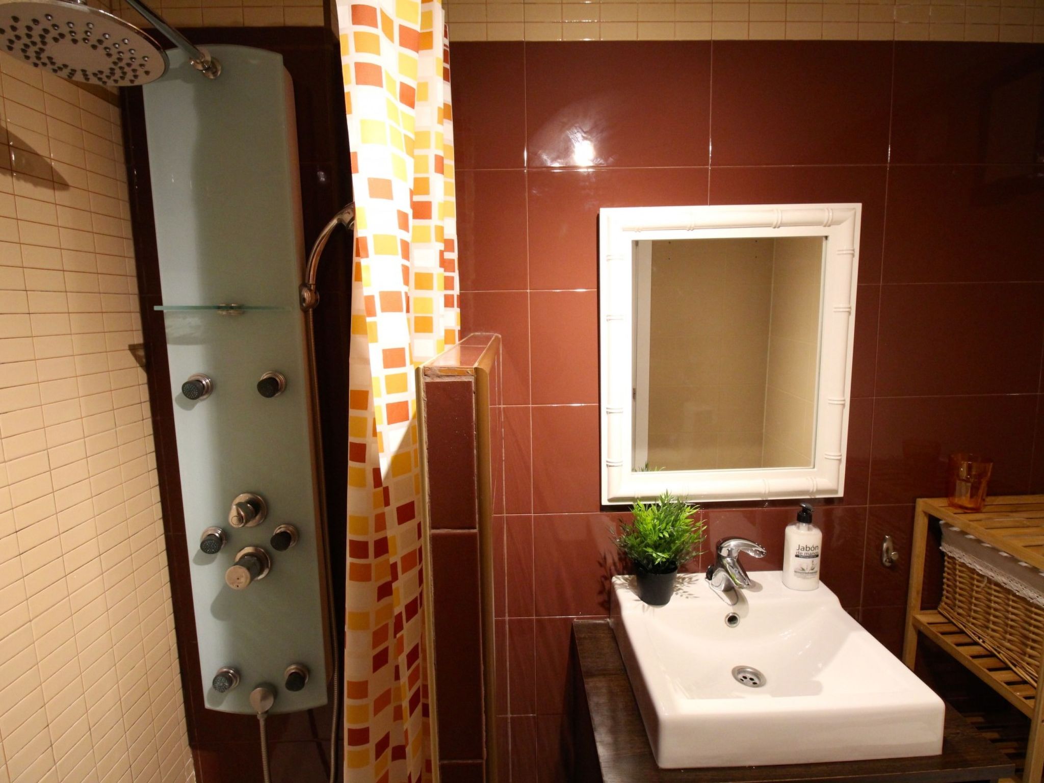 Appartement LOFT PLAYA MUCHAVISTA – Salle de bains, photo 19 sur 29
