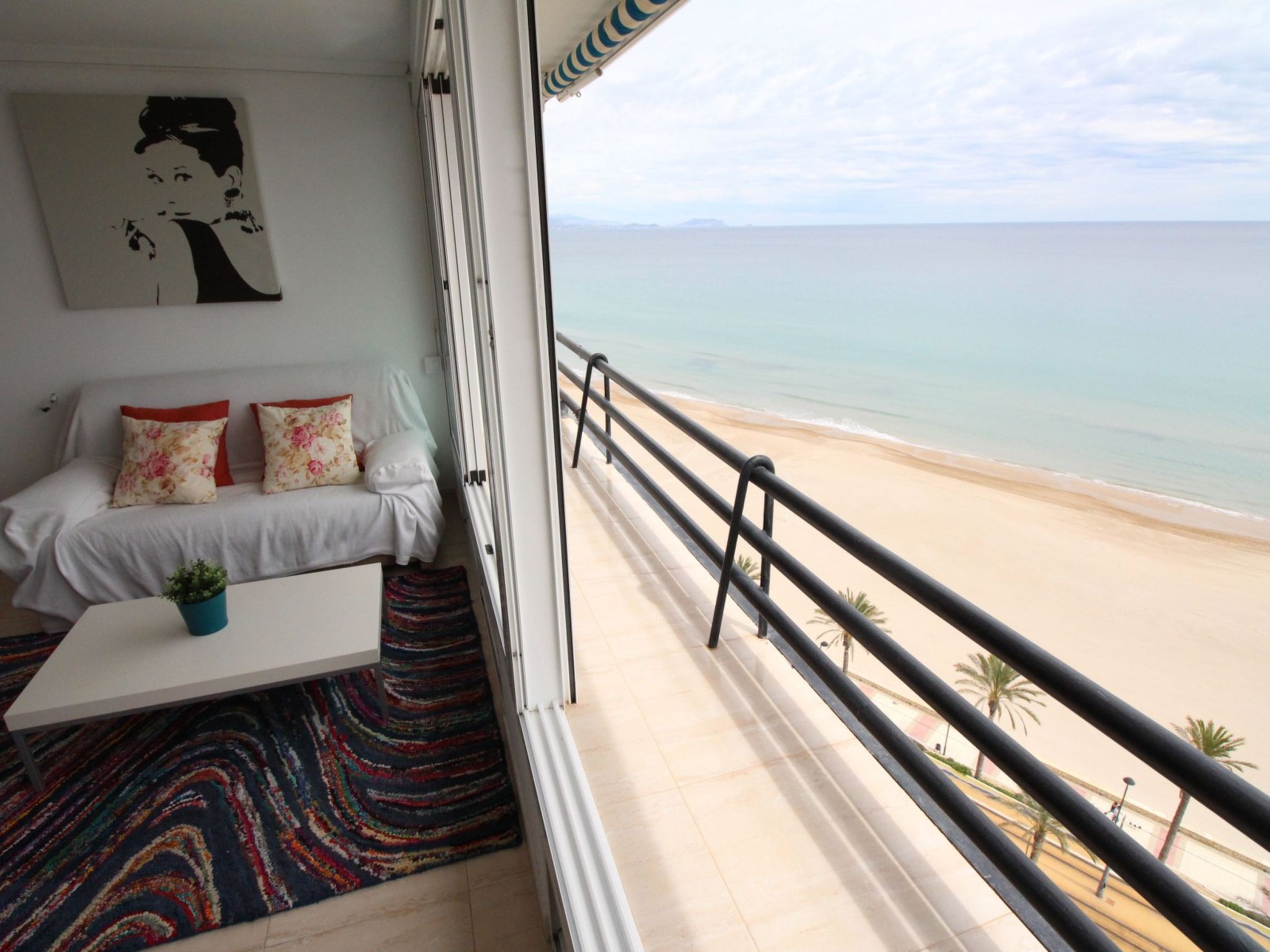 Appartement LOFT PLAYA MUCHAVISTA – Vue, photo 22 sur 29