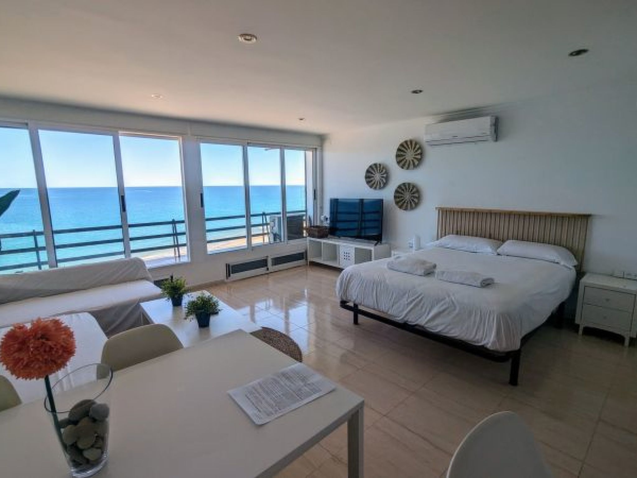 LOFT PLAYA MUCHAVISTA