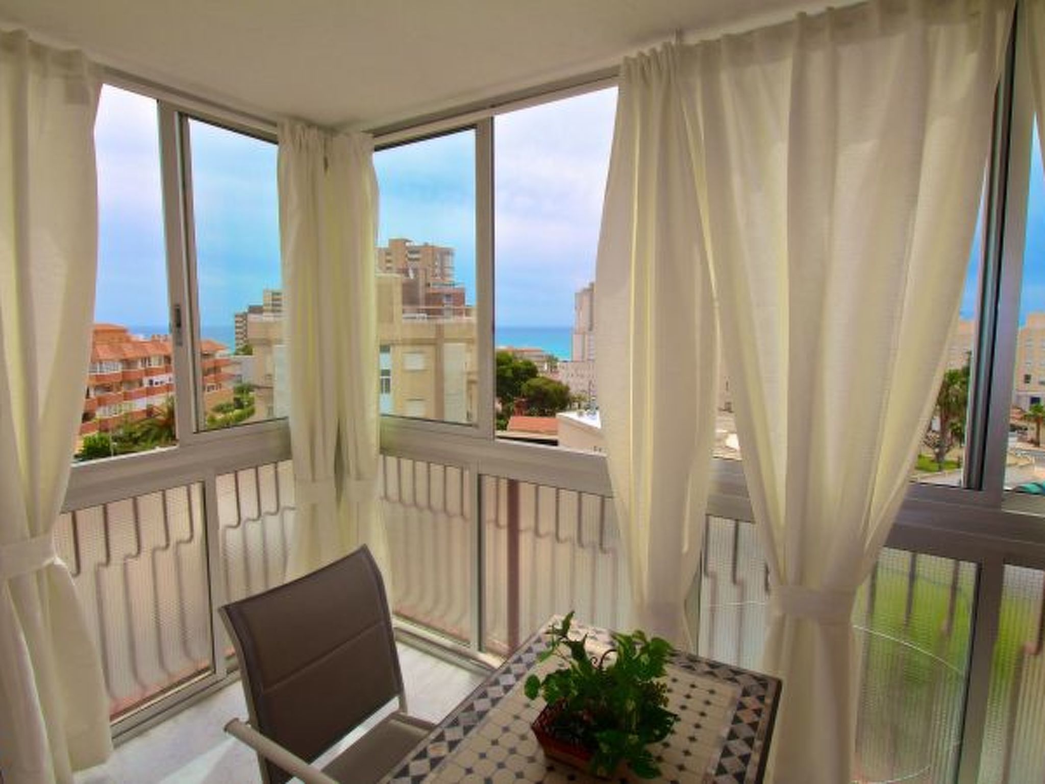 APARTAMENTO LAS TORRES