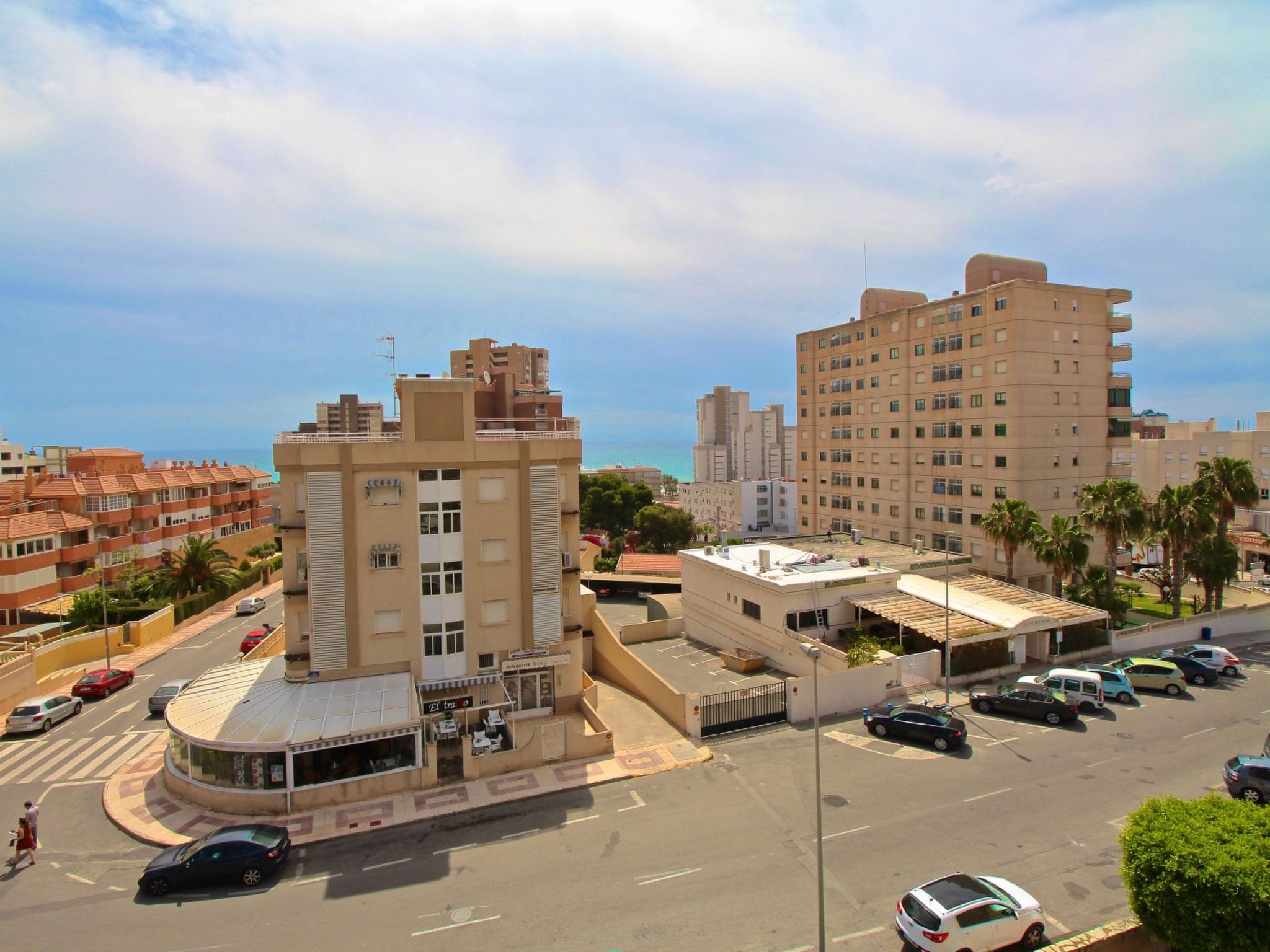 APARTAMENTO LAS TORRES