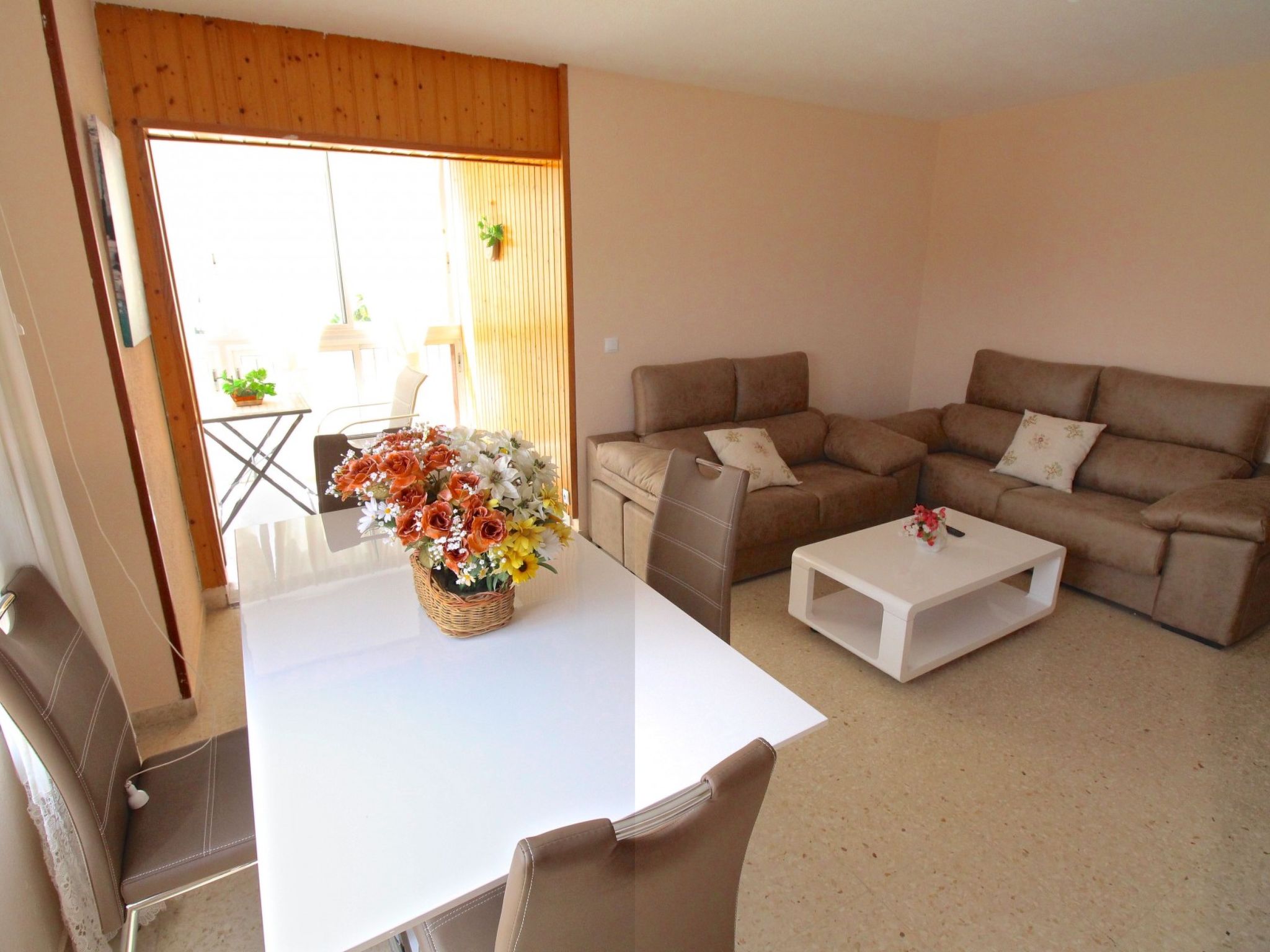 Appartement APARTAMENTO LAS TORRES – Cuisine et coin repas, photo 10 sur 25