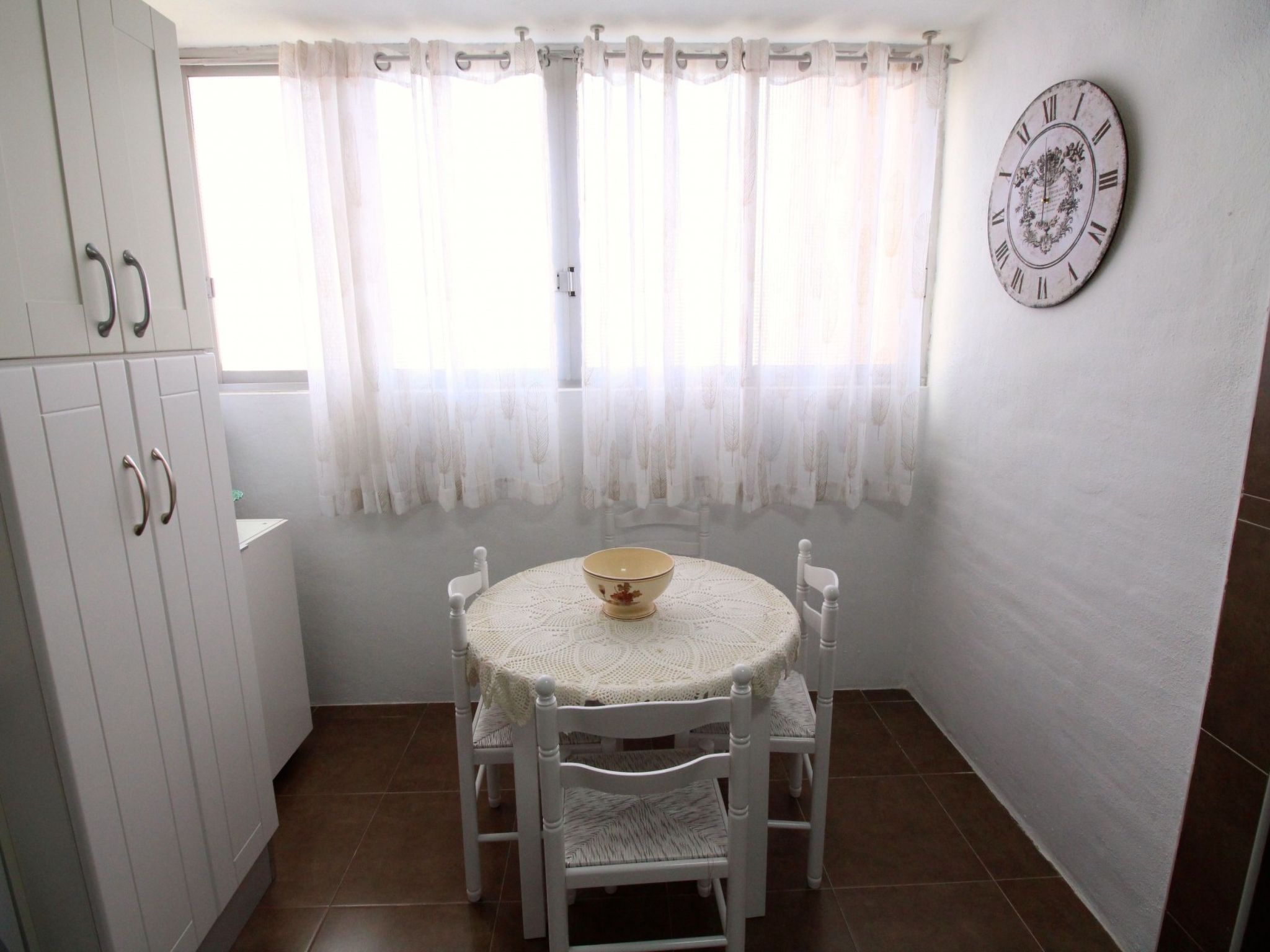 Appartement APARTAMENTO LAS TORRES – Cuisine et coin repas, photo 16 sur 25