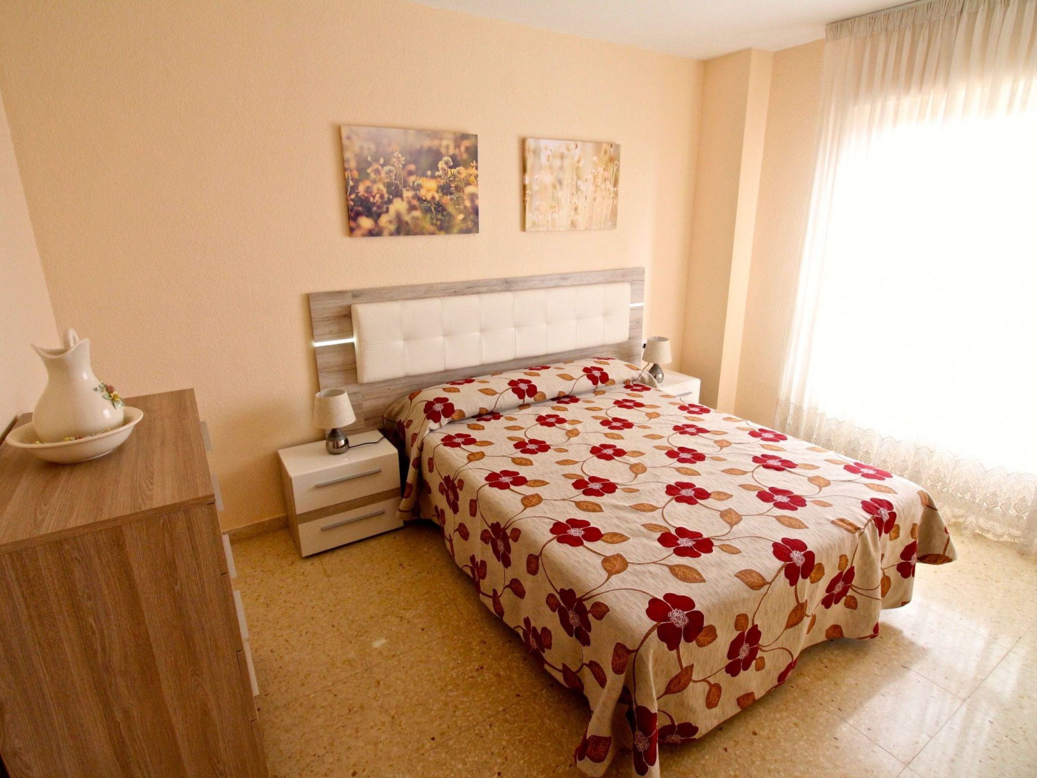 Appartement APARTAMENTO LAS TORRES – Chambre, photo 17 sur 25