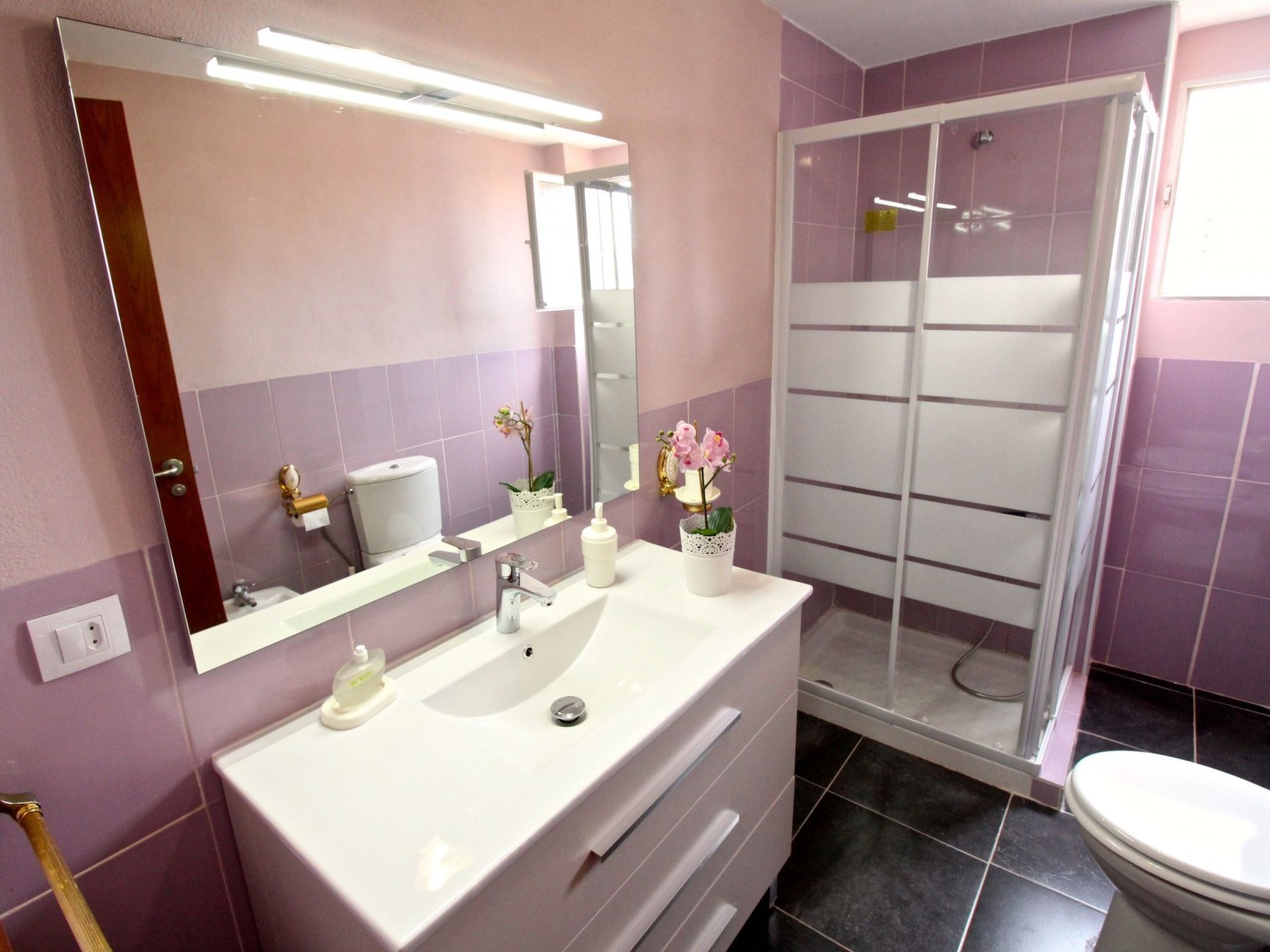 Appartement APARTAMENTO LAS TORRES – Salle de bains, photo 18 sur 25