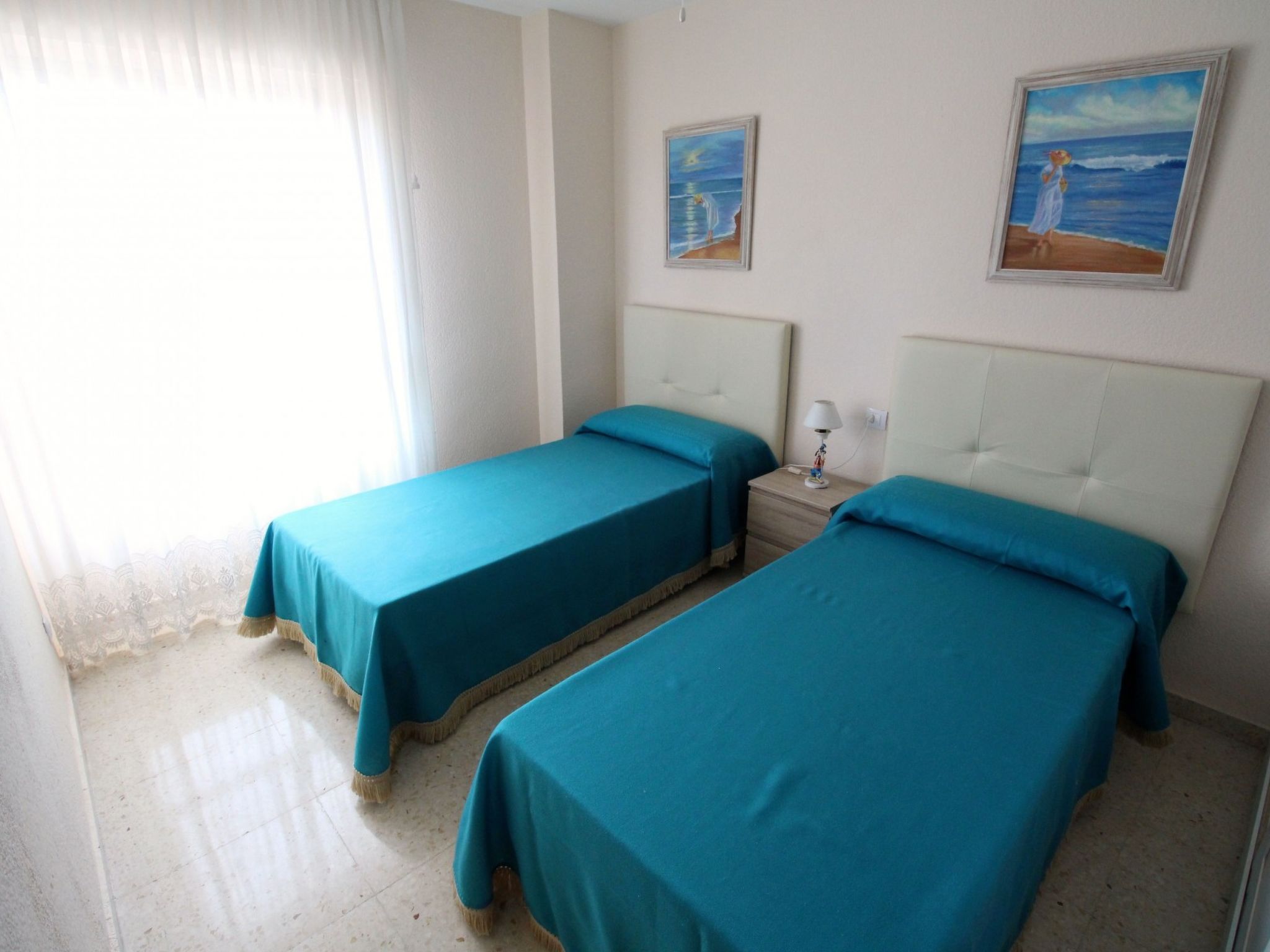 Appartement APARTAMENTO LAS TORRES – Chambre, photo 19 sur 25