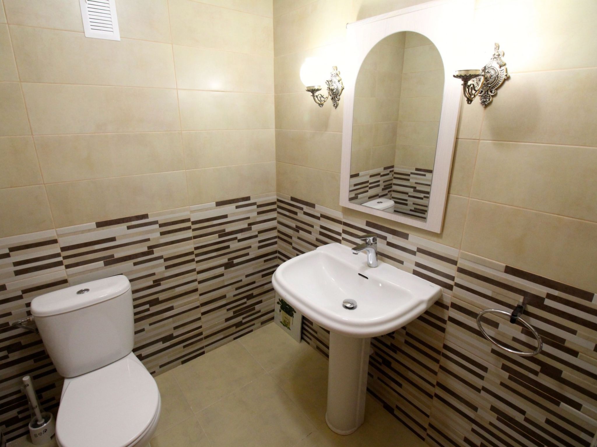 Appartement APARTAMENTO LAS TORRES – Salle de bains, photo 20 sur 25