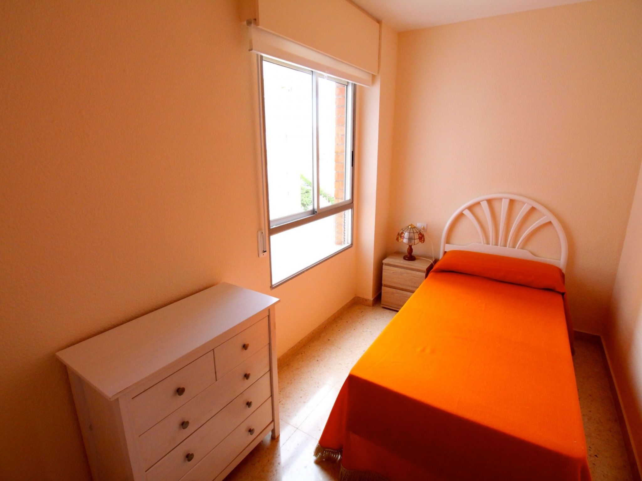 Appartement APARTAMENTO LAS TORRES – Chambre, photo 21 sur 25