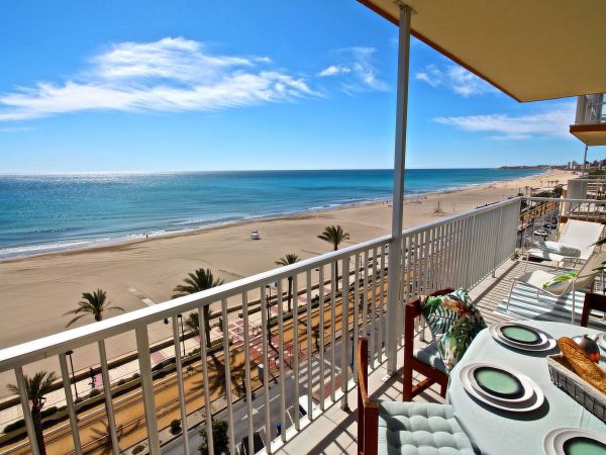 APARTAMENTO COSTA BLANCA