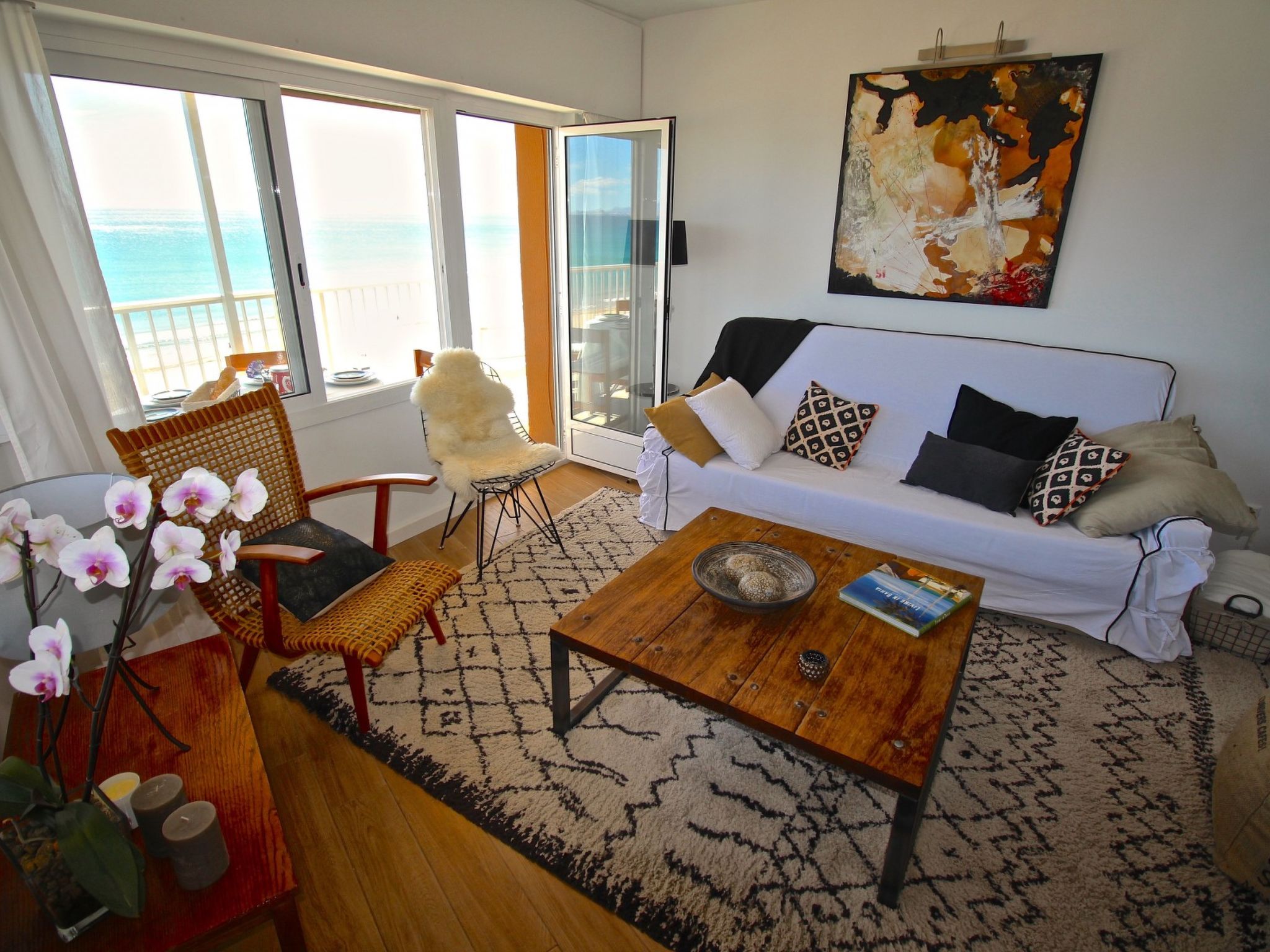 Appartement APARTAMENTO COSTA BLANCA – Intérieur, photo 6 sur 37