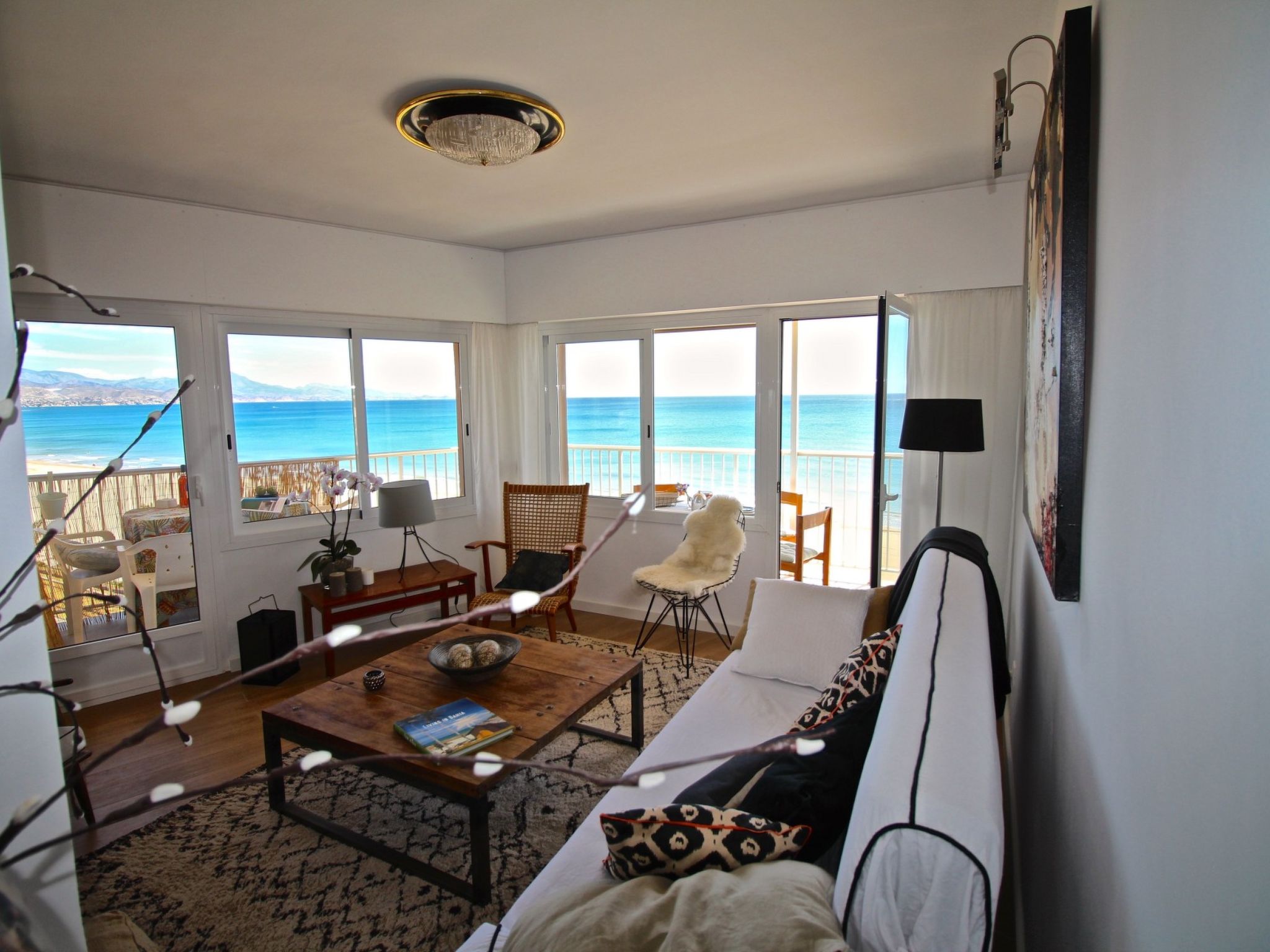 Appartement APARTAMENTO COSTA BLANCA – Intérieur, photo 8 sur 37