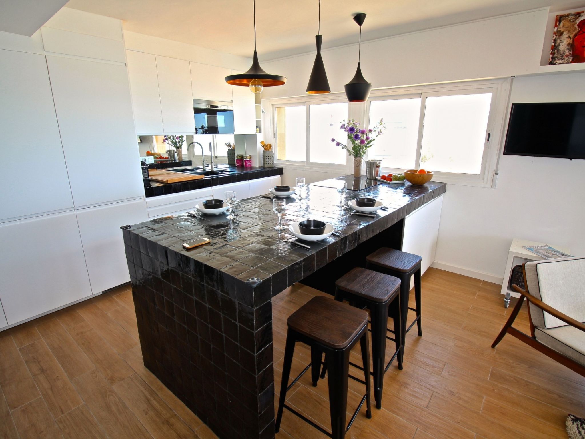 Appartement APARTAMENTO COSTA BLANCA – Intérieur, photo 9 sur 37