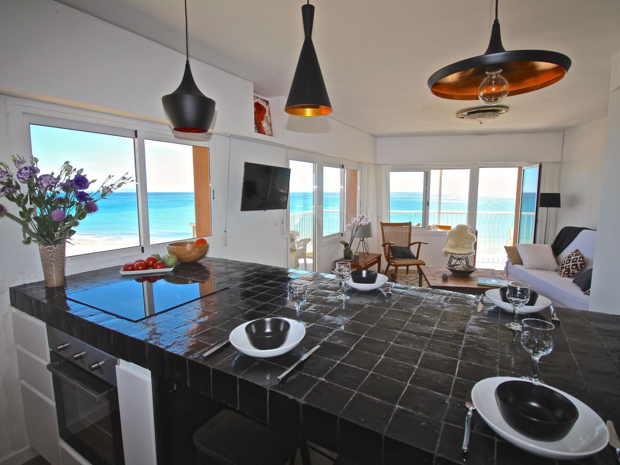 Appartement APARTAMENTO COSTA BLANCA – Intérieur, photo 11 sur 37