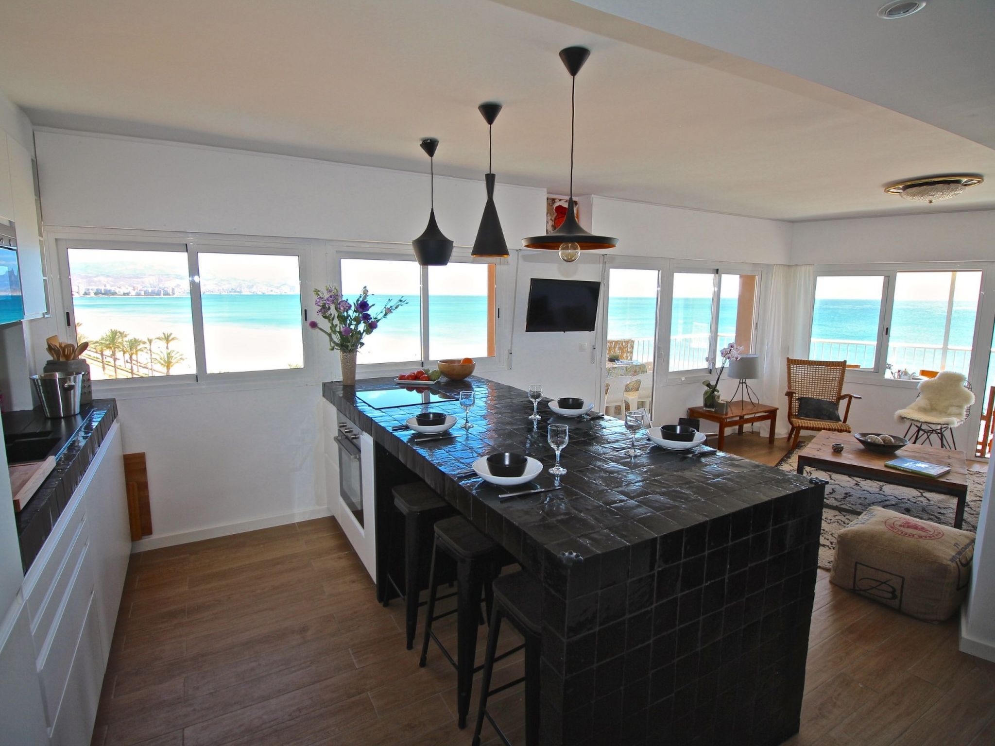 Appartement APARTAMENTO COSTA BLANCA – Intérieur, photo 12 sur 37