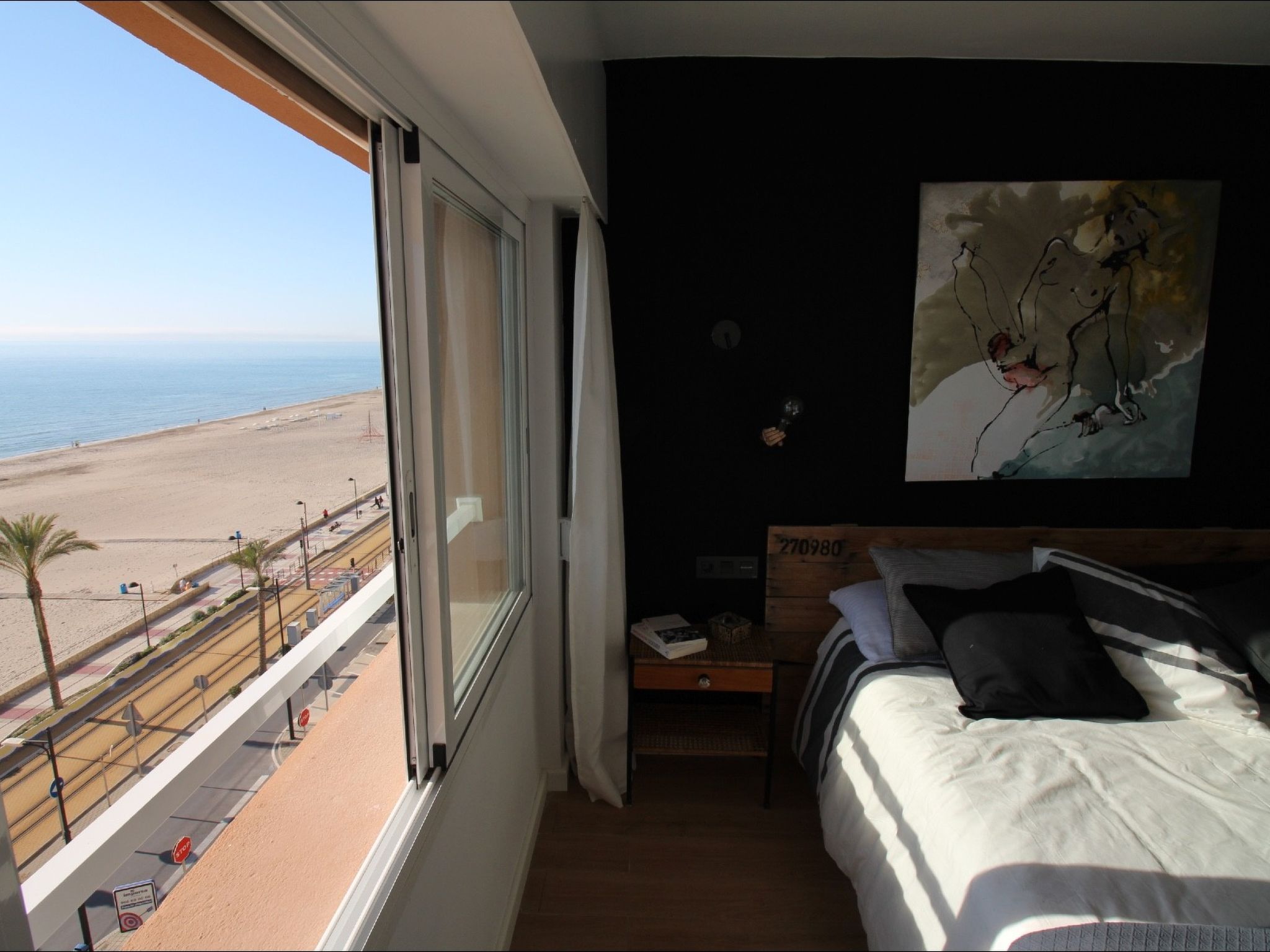 Appartement APARTAMENTO COSTA BLANCA – Intérieur, photo 15 sur 37