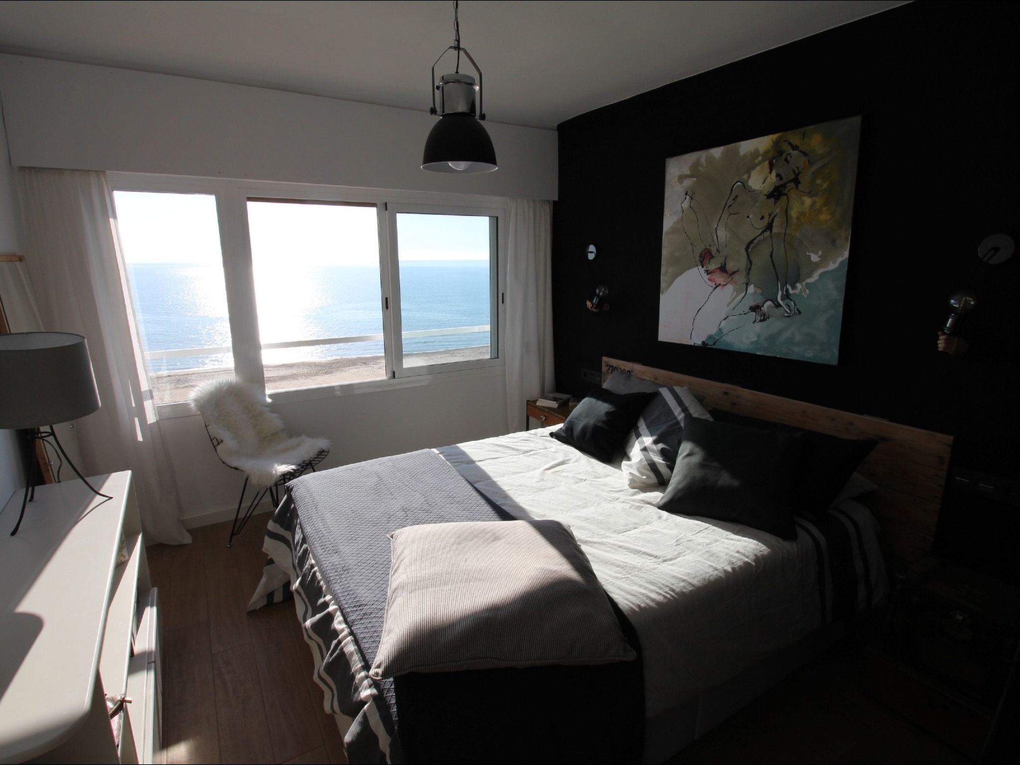 Appartement APARTAMENTO COSTA BLANCA – Intérieur, photo 16 sur 37