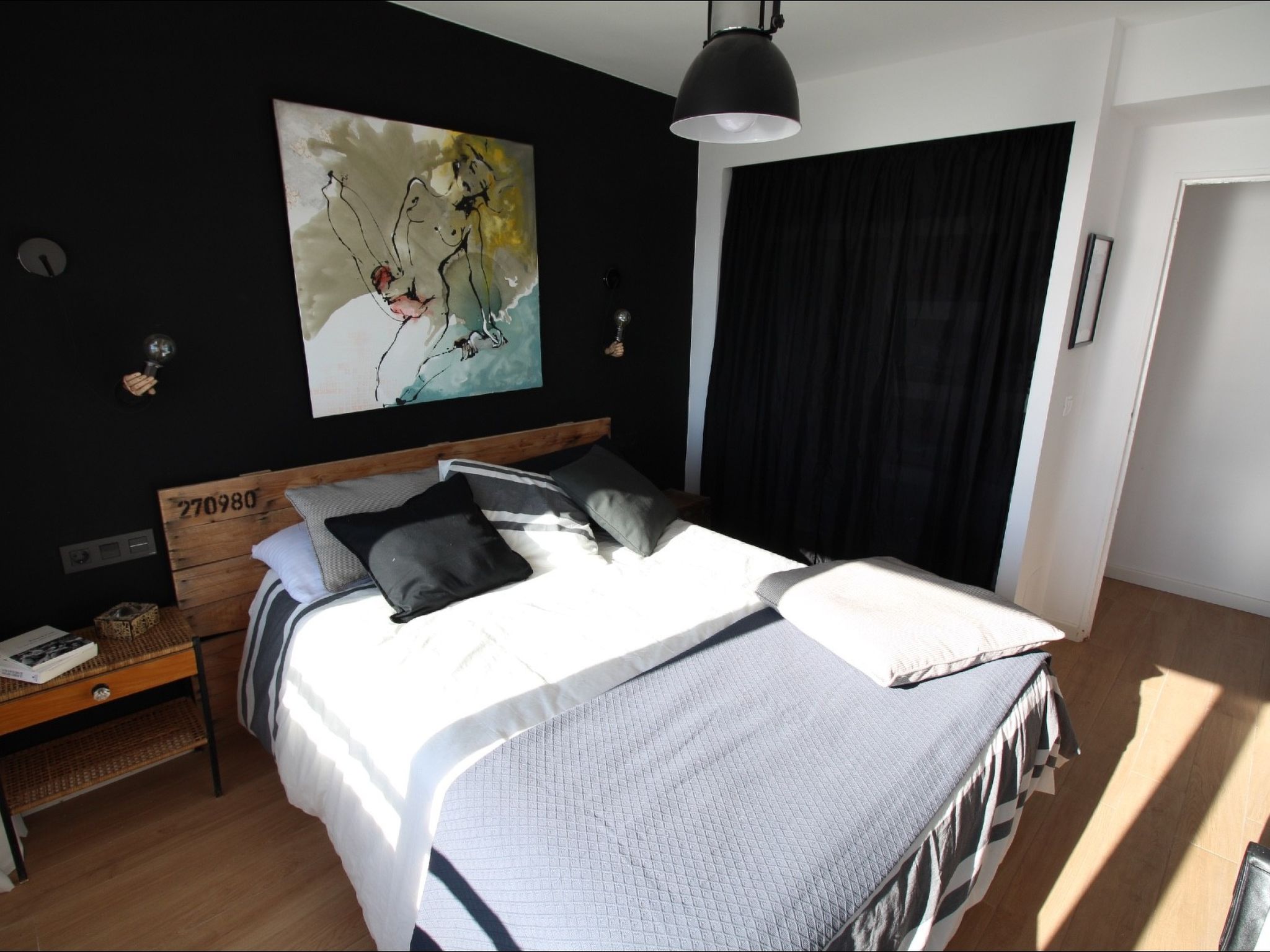 Appartement APARTAMENTO COSTA BLANCA – Intérieur, photo 19 sur 37