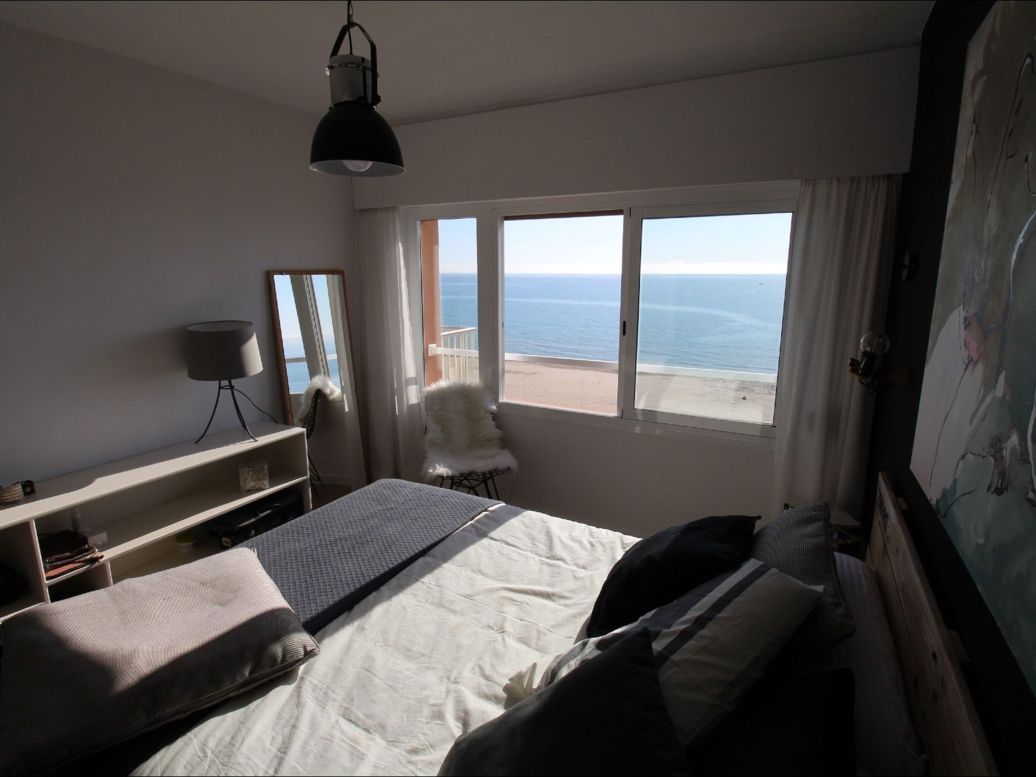 Appartement APARTAMENTO COSTA BLANCA – Intérieur, photo 20 sur 37