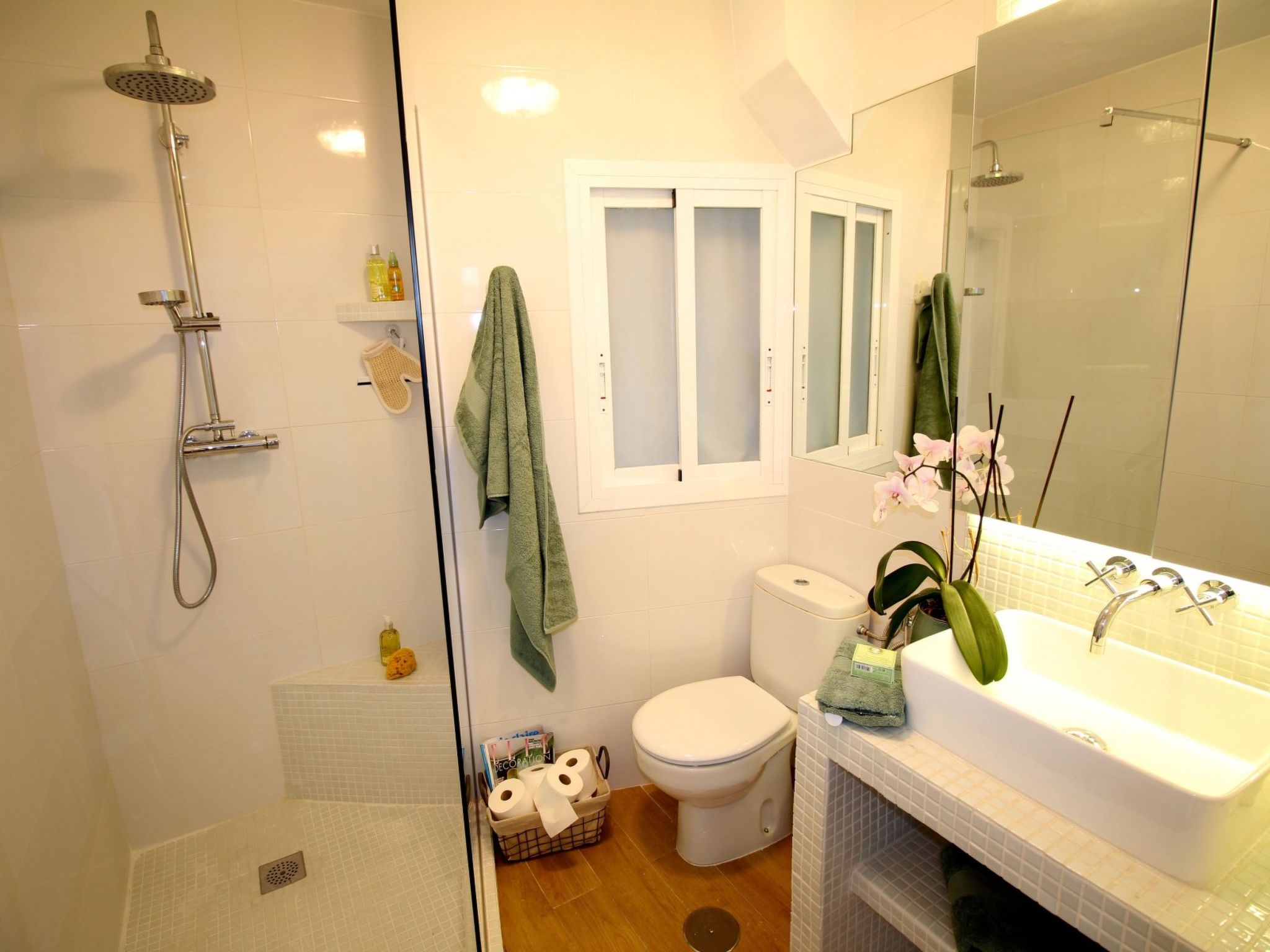 Appartement APARTAMENTO COSTA BLANCA – Intérieur, photo 21 sur 37