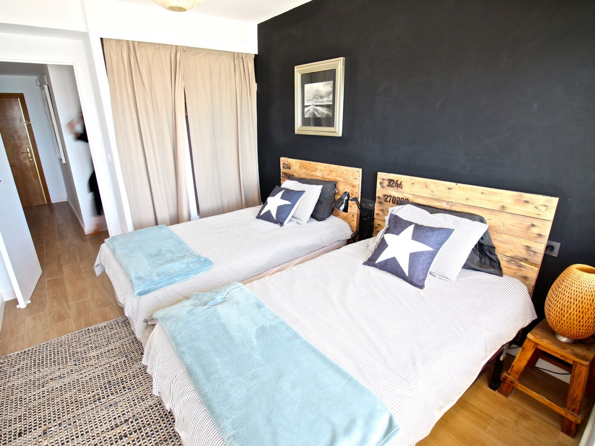 Appartement APARTAMENTO COSTA BLANCA – Intérieur, photo 23 sur 37