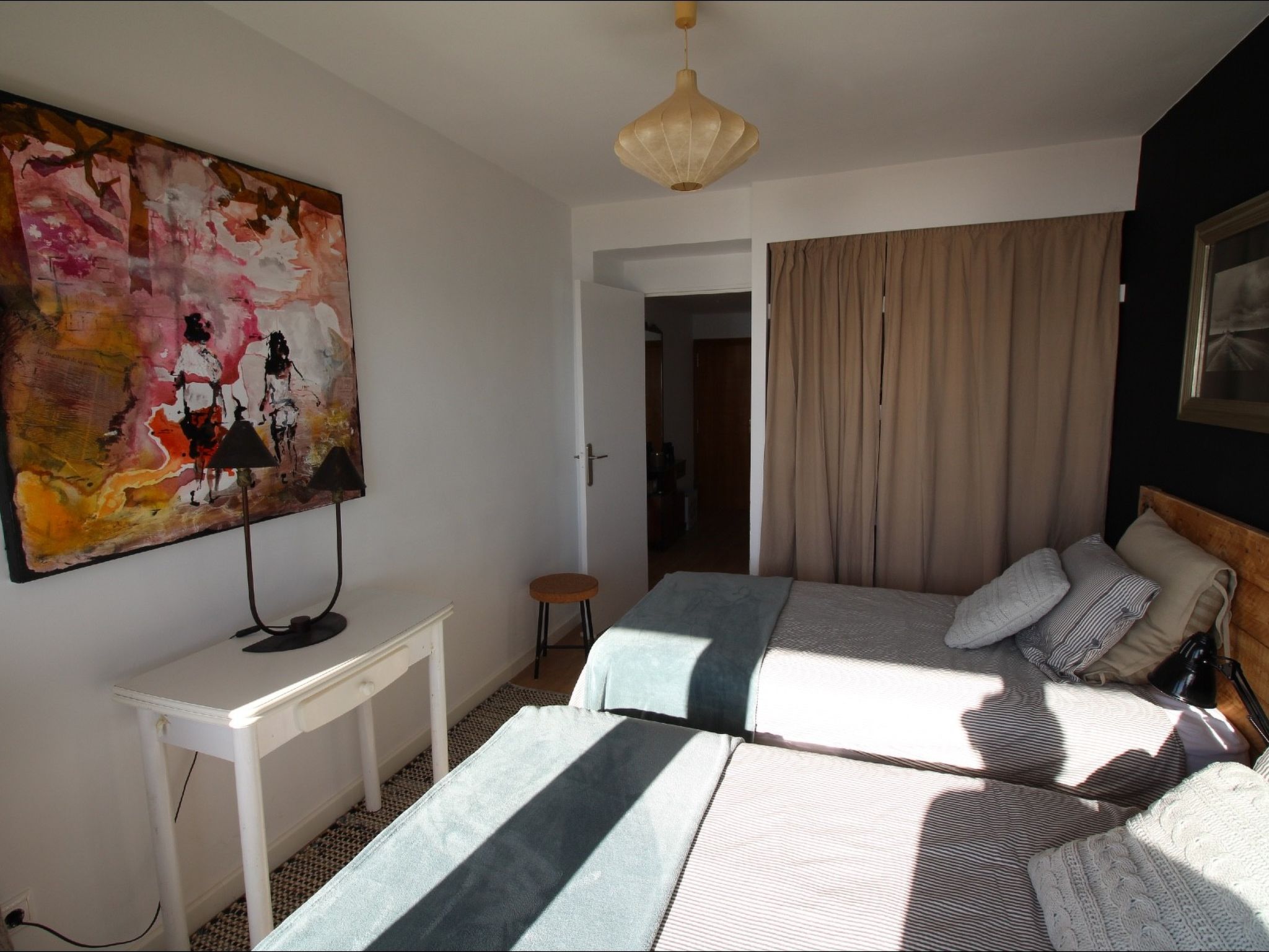 Appartement APARTAMENTO COSTA BLANCA – Intérieur, photo 24 sur 37