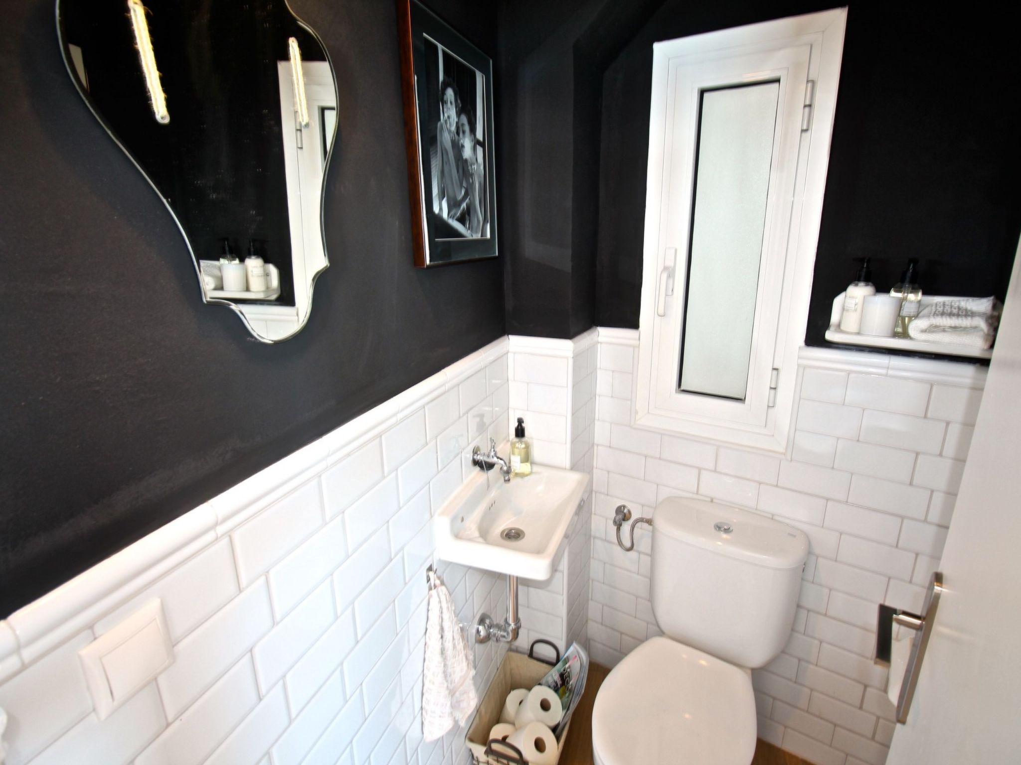 Appartement APARTAMENTO COSTA BLANCA – Intérieur, photo 26 sur 37