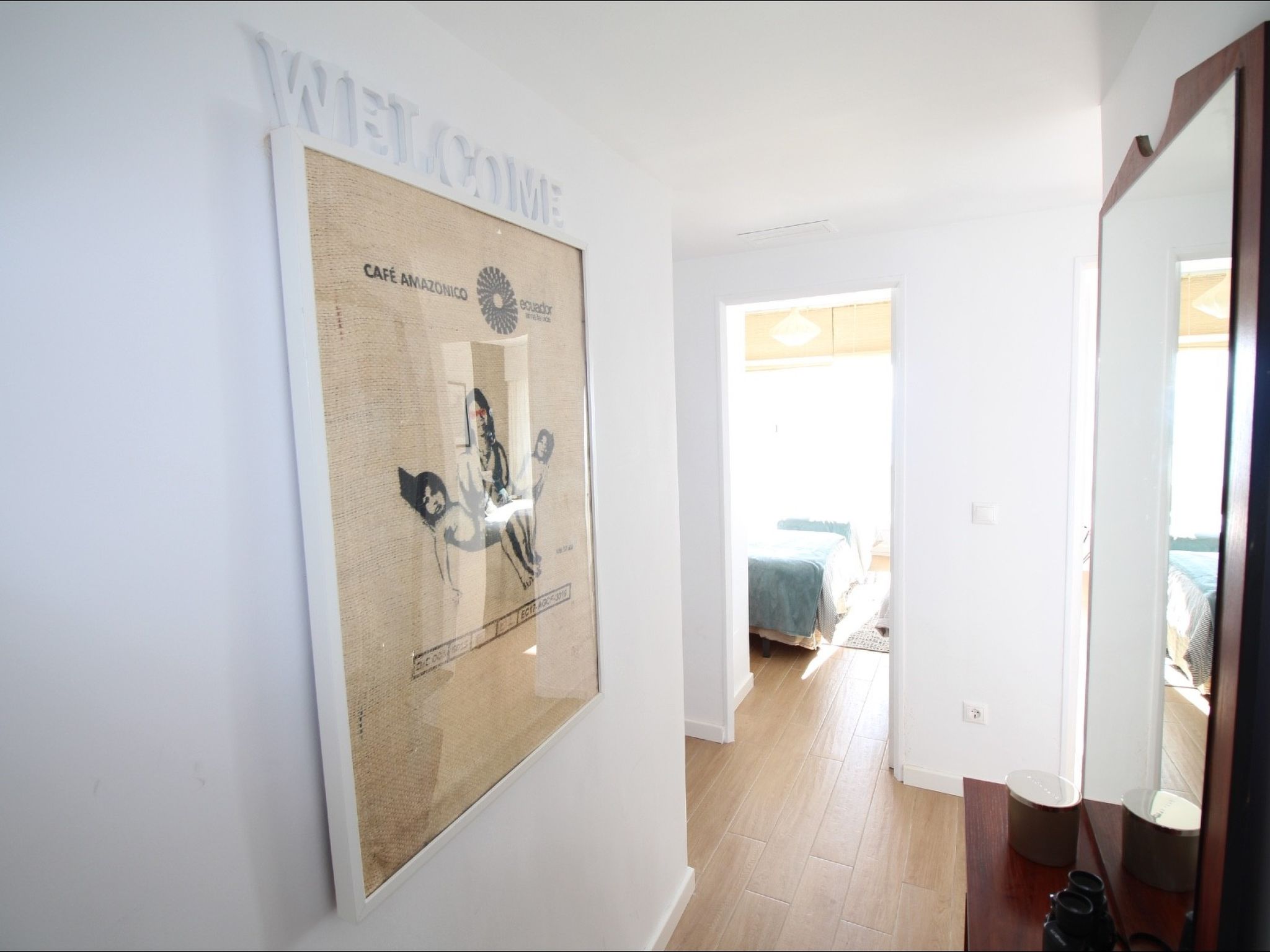 Appartement APARTAMENTO COSTA BLANCA – Intérieur, photo 27 sur 37