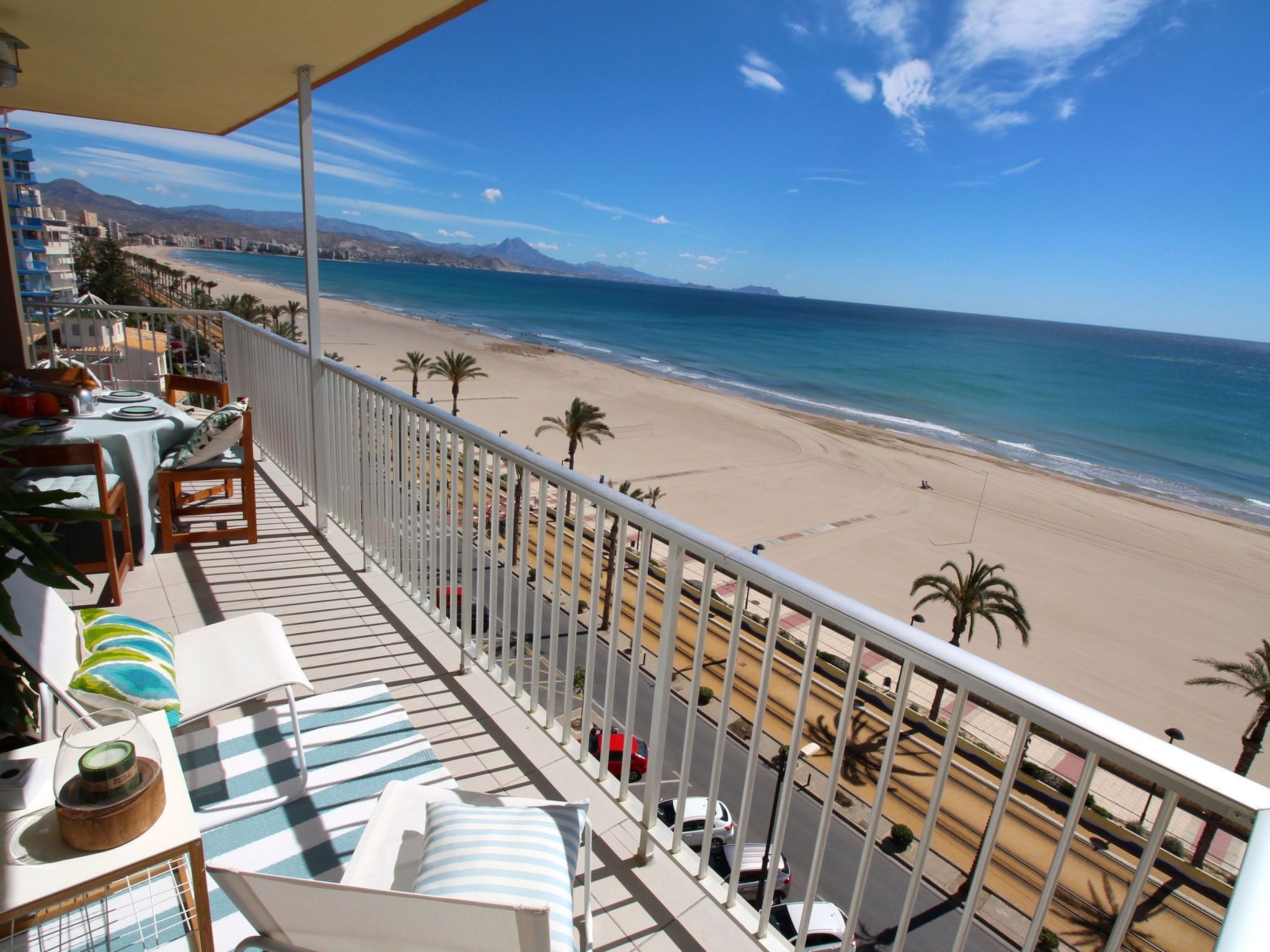 Appartement APARTAMENTO COSTA BLANCA – Intérieur, photo 29 sur 37