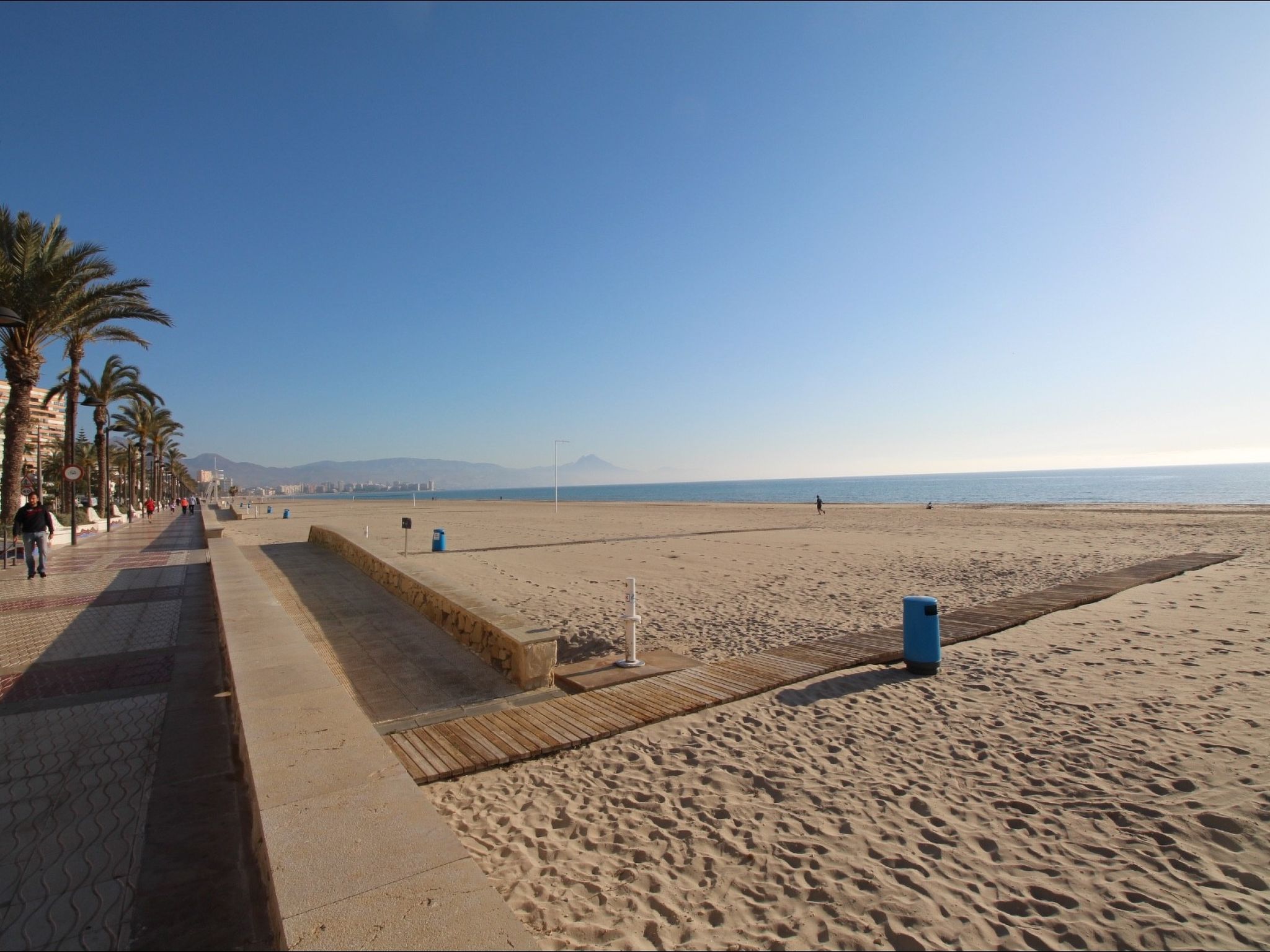 Appartement APARTAMENTO COSTA BLANCA – Intérieur, photo 30 sur 37