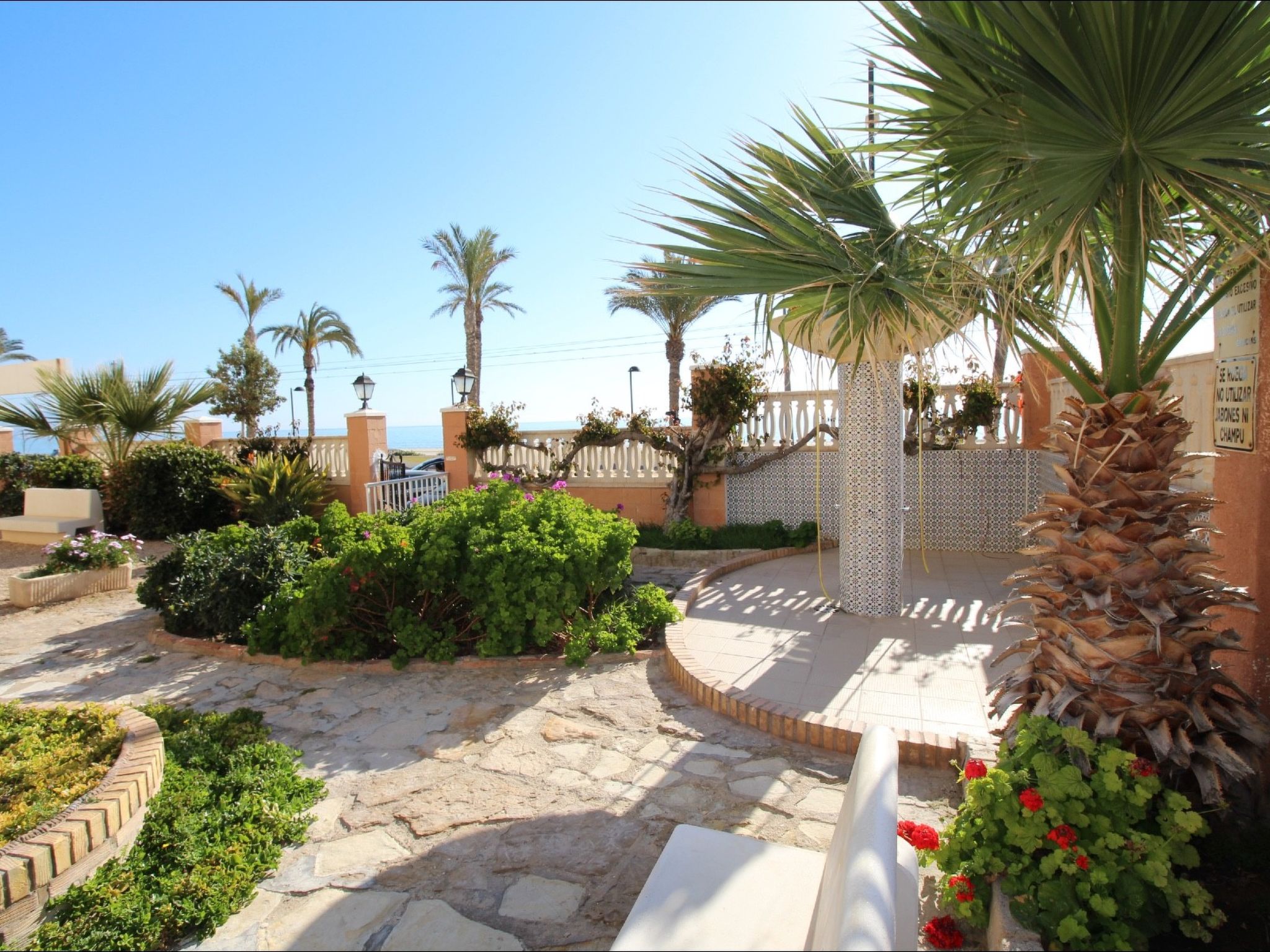 Appartement APARTAMENTO COSTA BLANCA – Intérieur, photo 32 sur 37