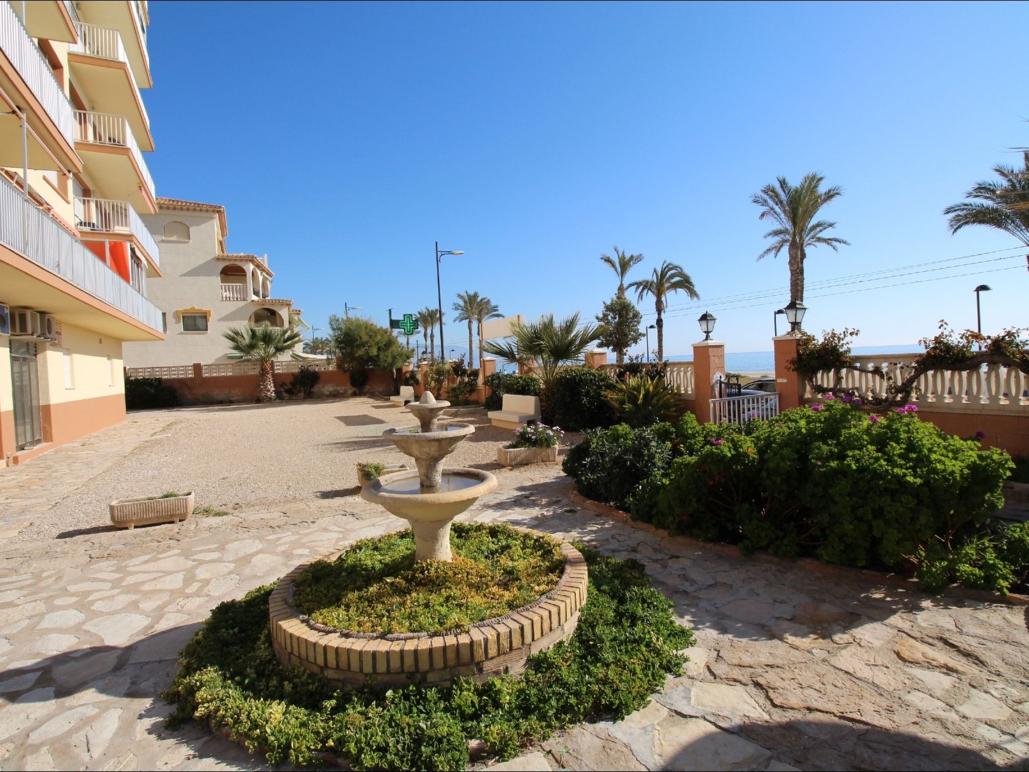 Appartement APARTAMENTO COSTA BLANCA – Intérieur, photo 33 sur 37