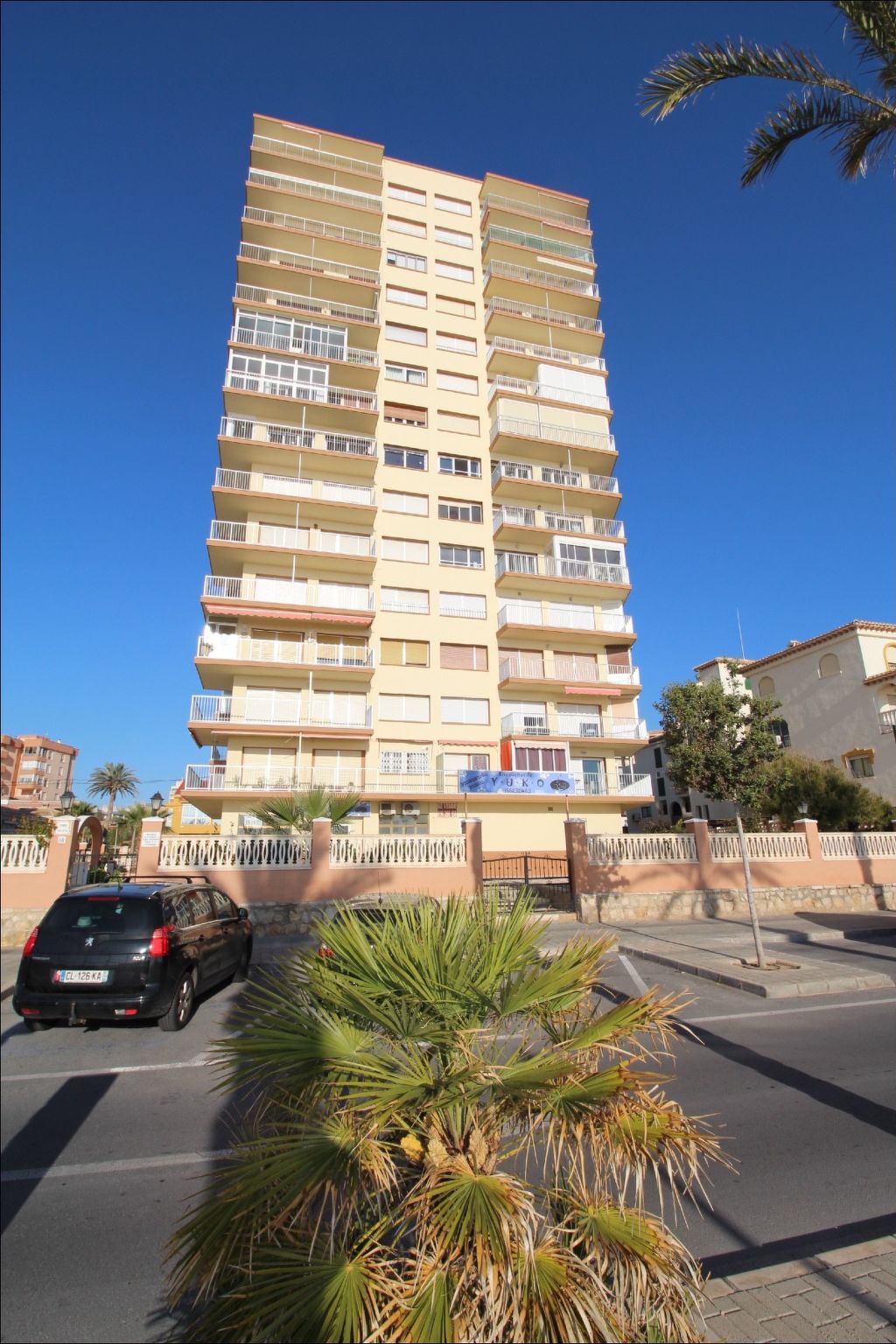 Appartement APARTAMENTO COSTA BLANCA – Intérieur, photo 34 sur 37
