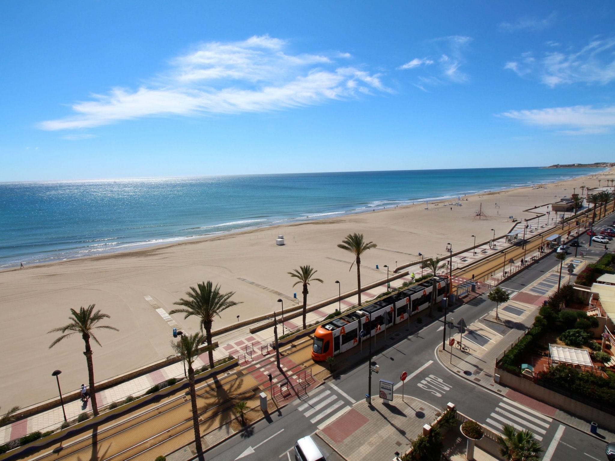 Appartement APARTAMENTO COSTA BLANCA – Intérieur, photo 35 sur 37