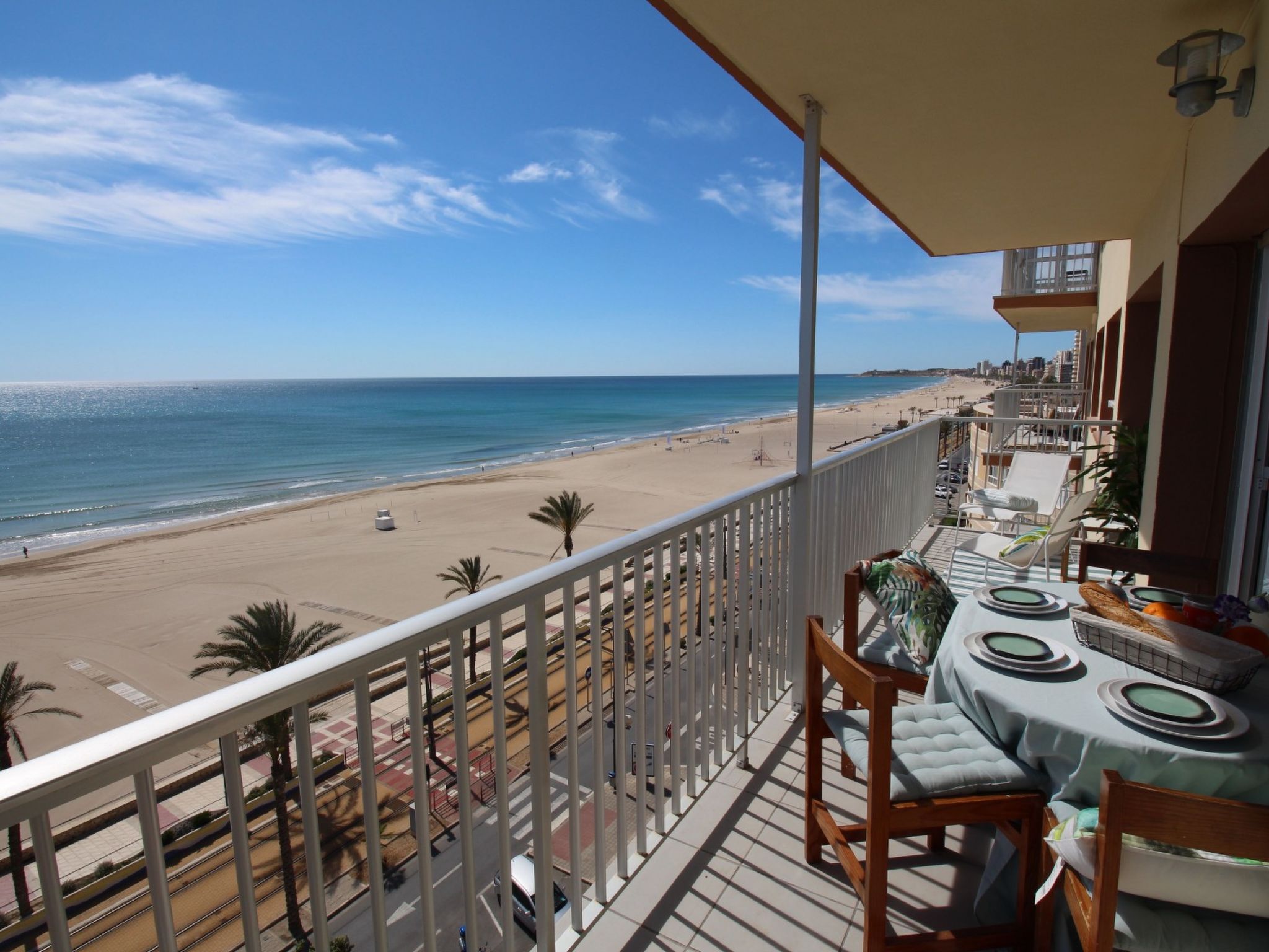 Appartement APARTAMENTO COSTA BLANCA – Intérieur, photo 36 sur 37