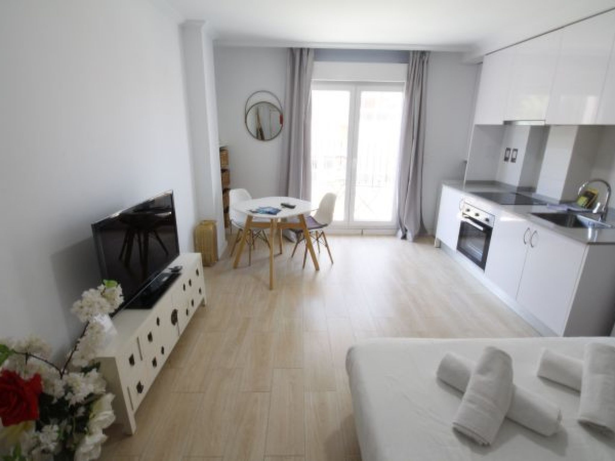 APARTAMENTO SOL Y LUZ 2 - Image-tags.info