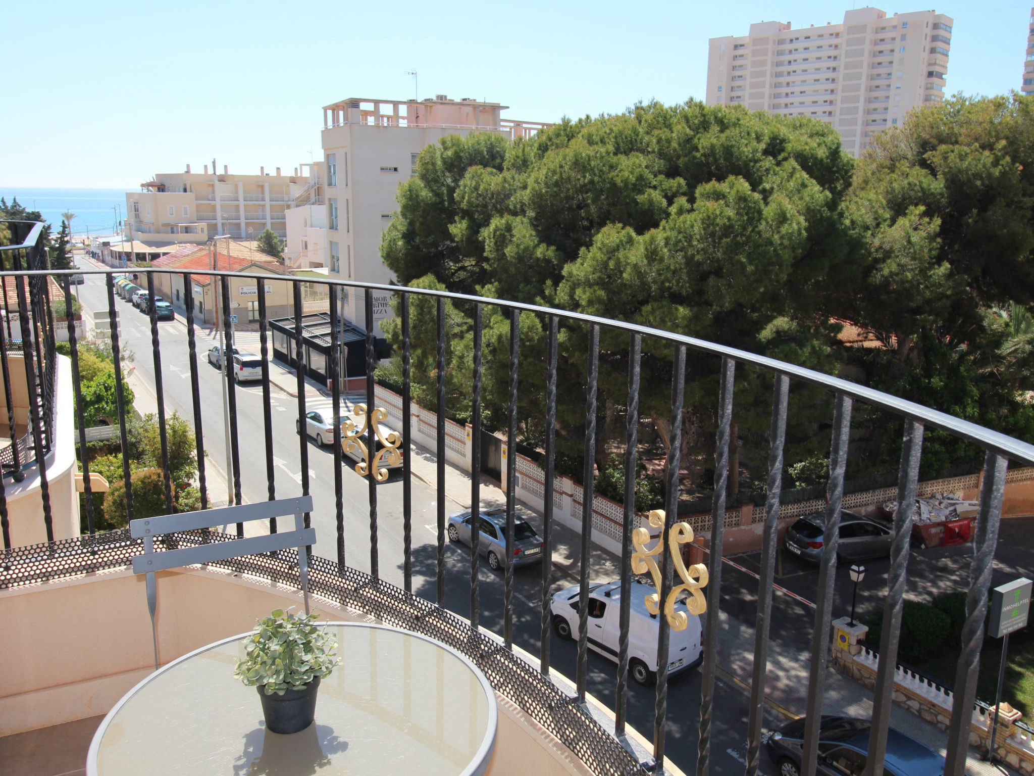 Appartement APARTAMENTO SOL Y LUZ 2 – Intérieur, photo 5 sur 23